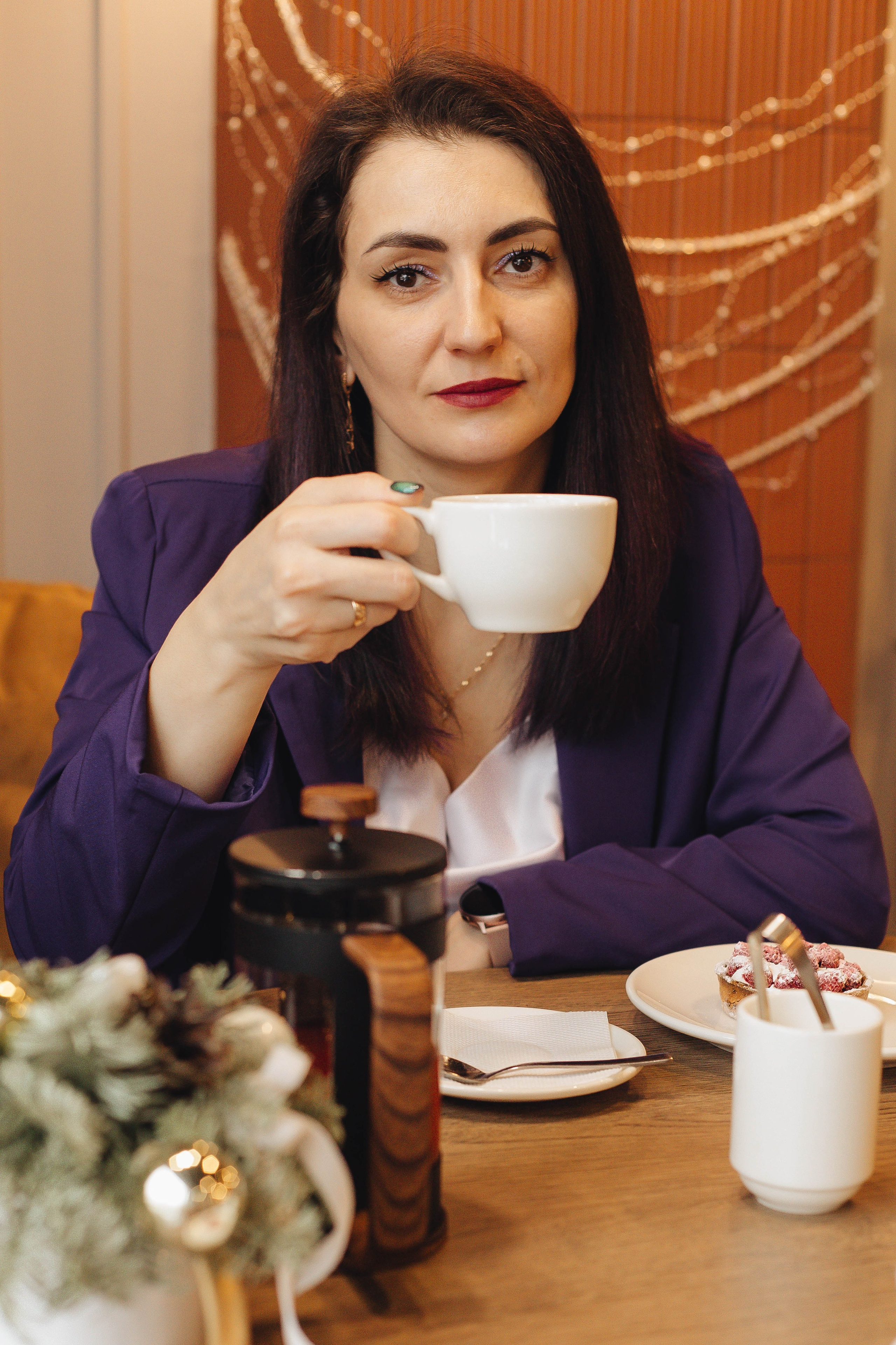 Виктория. Фотограф Светлана Столярова Воскресенск