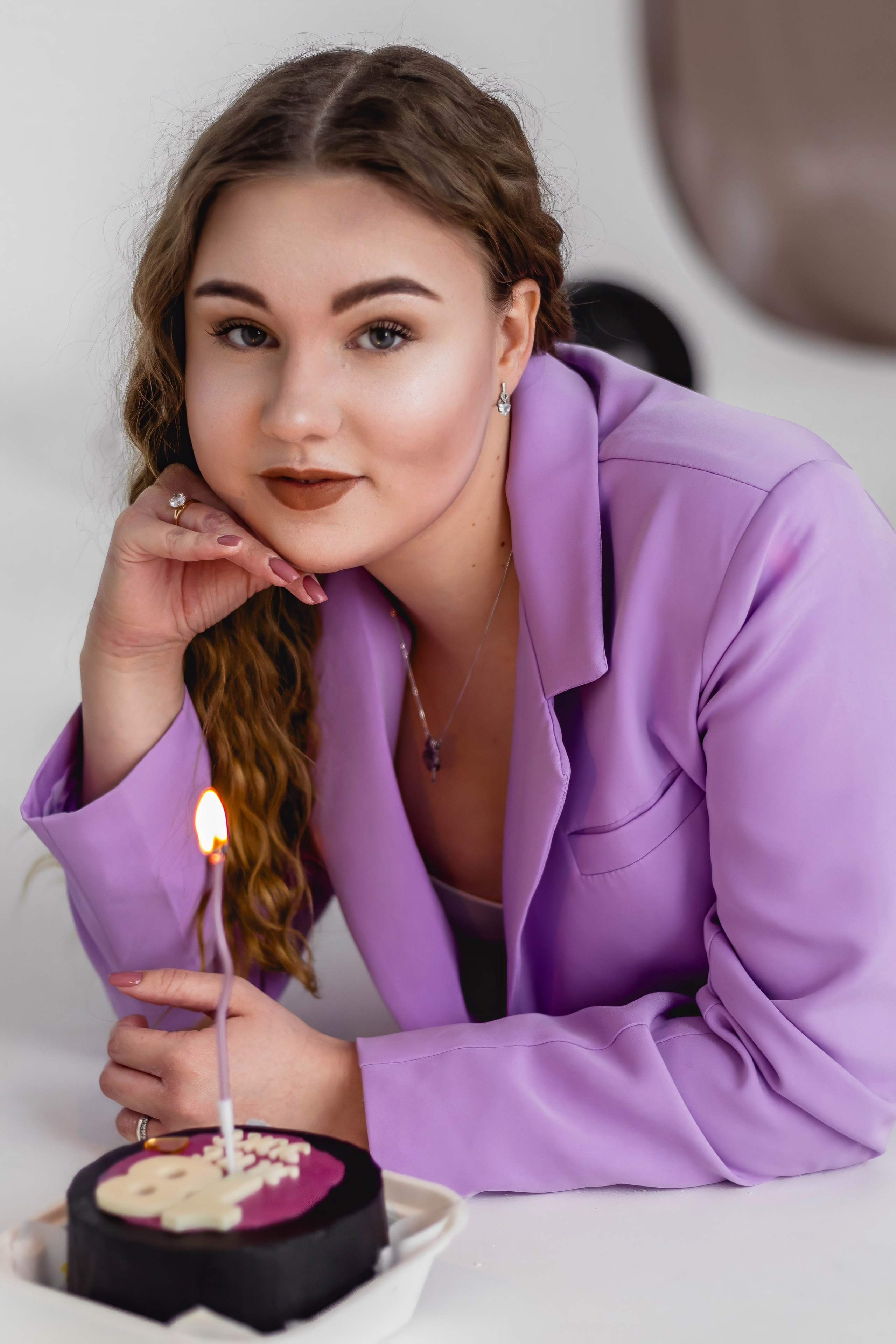 Александра. Фотограф Светлана Столярова Воскресенск