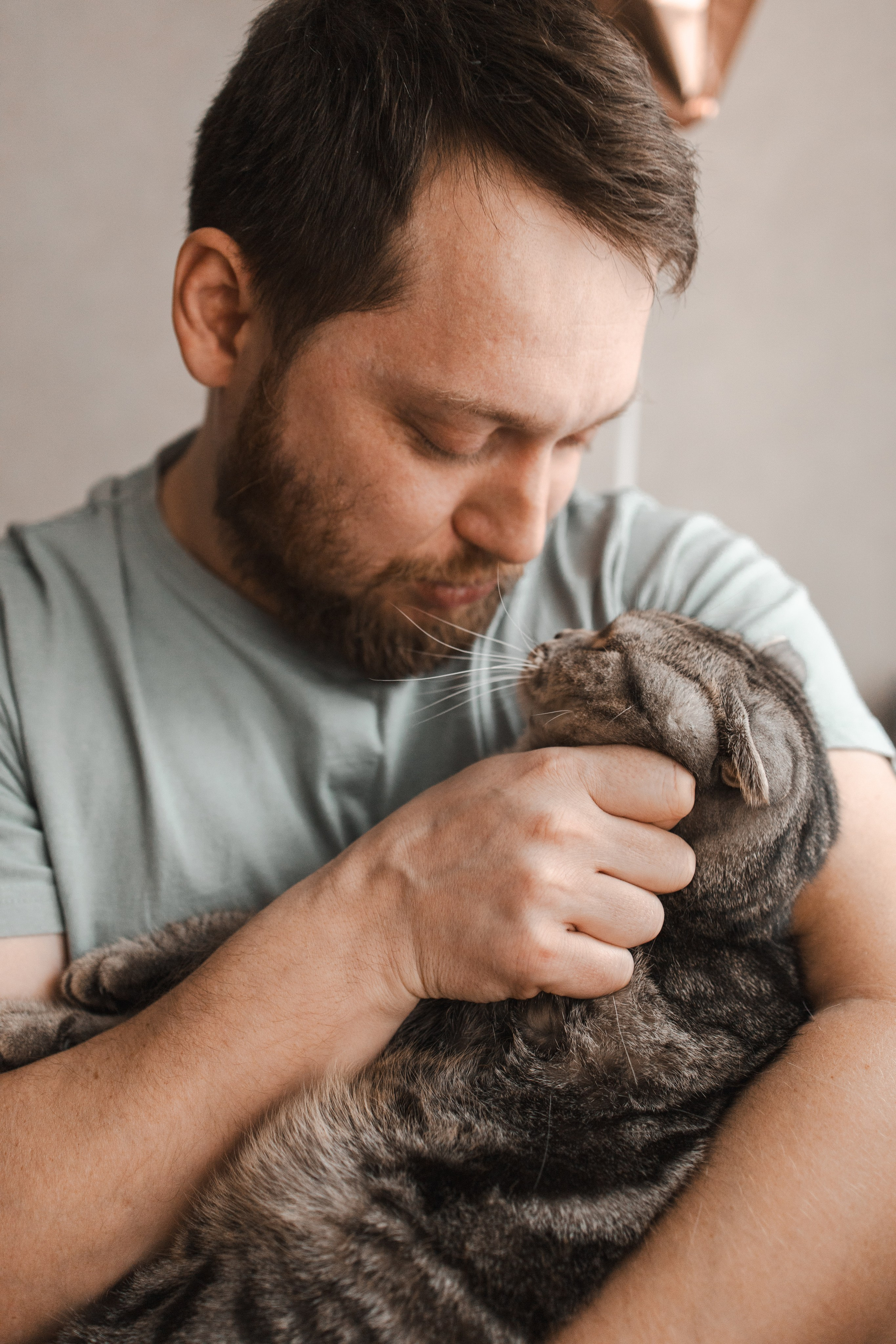 Кира. 1 месяц. Фотограф в Иркутске Тома Кабанова