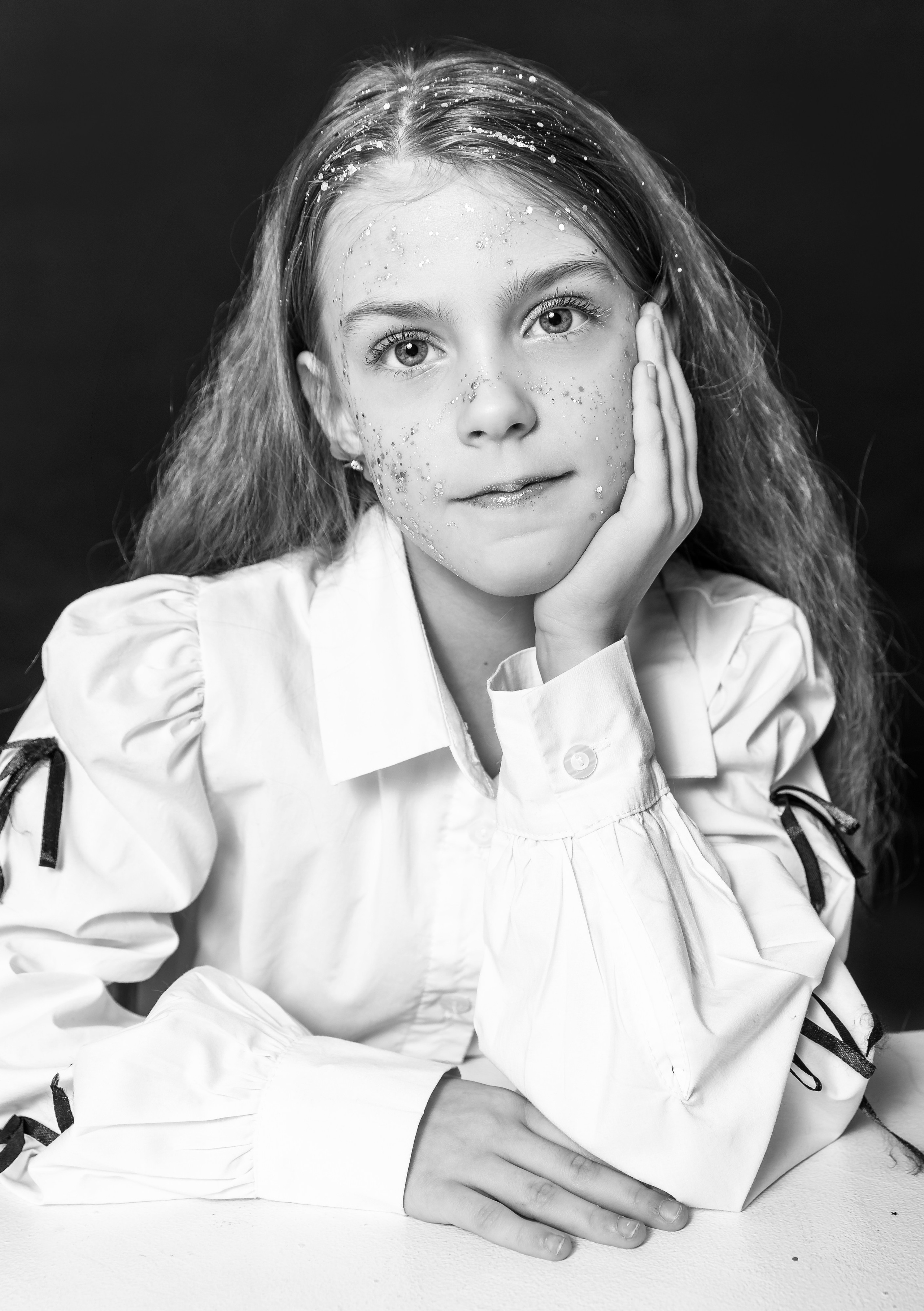 Тематические съёмки. Модельное Агентство Alma Model Management