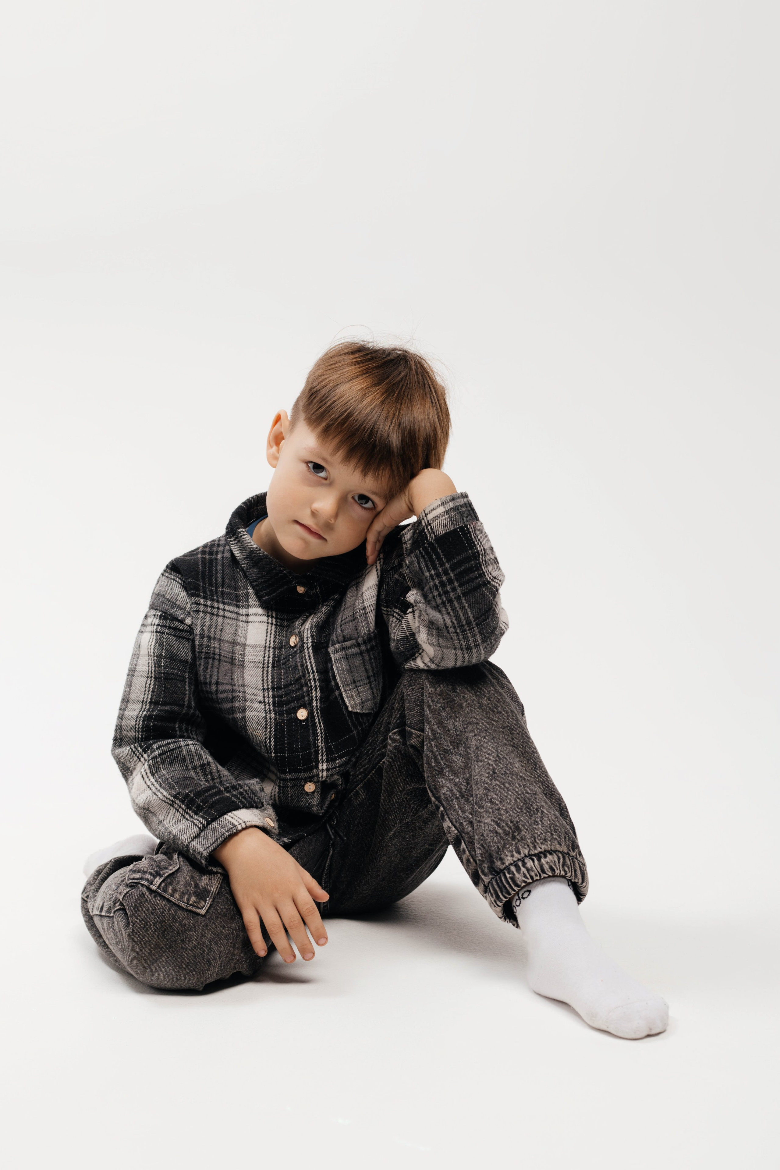 Модельные тесты. Модельное Агентство Alma Model Management