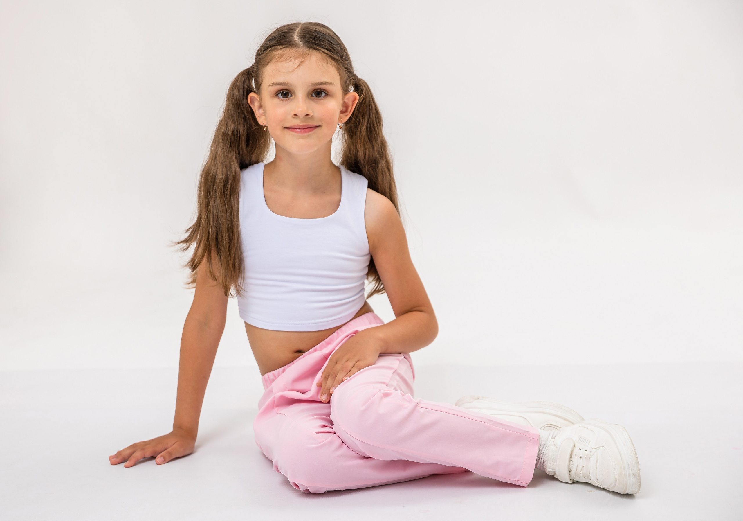 Тематические съёмки. Модельное Агентство Alma Model Management