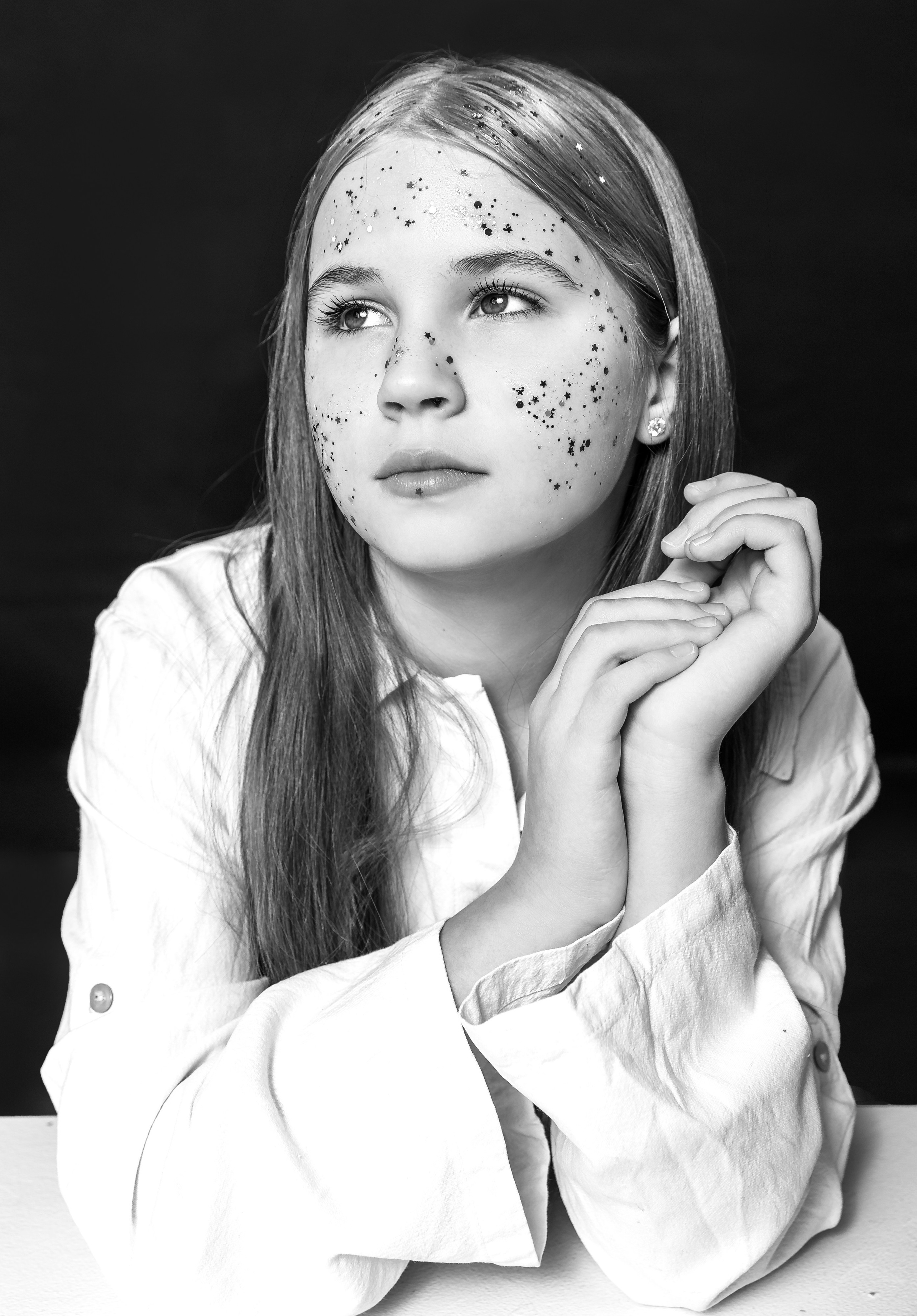 Тематические съёмки. Модельное Агентство Alma Model Management