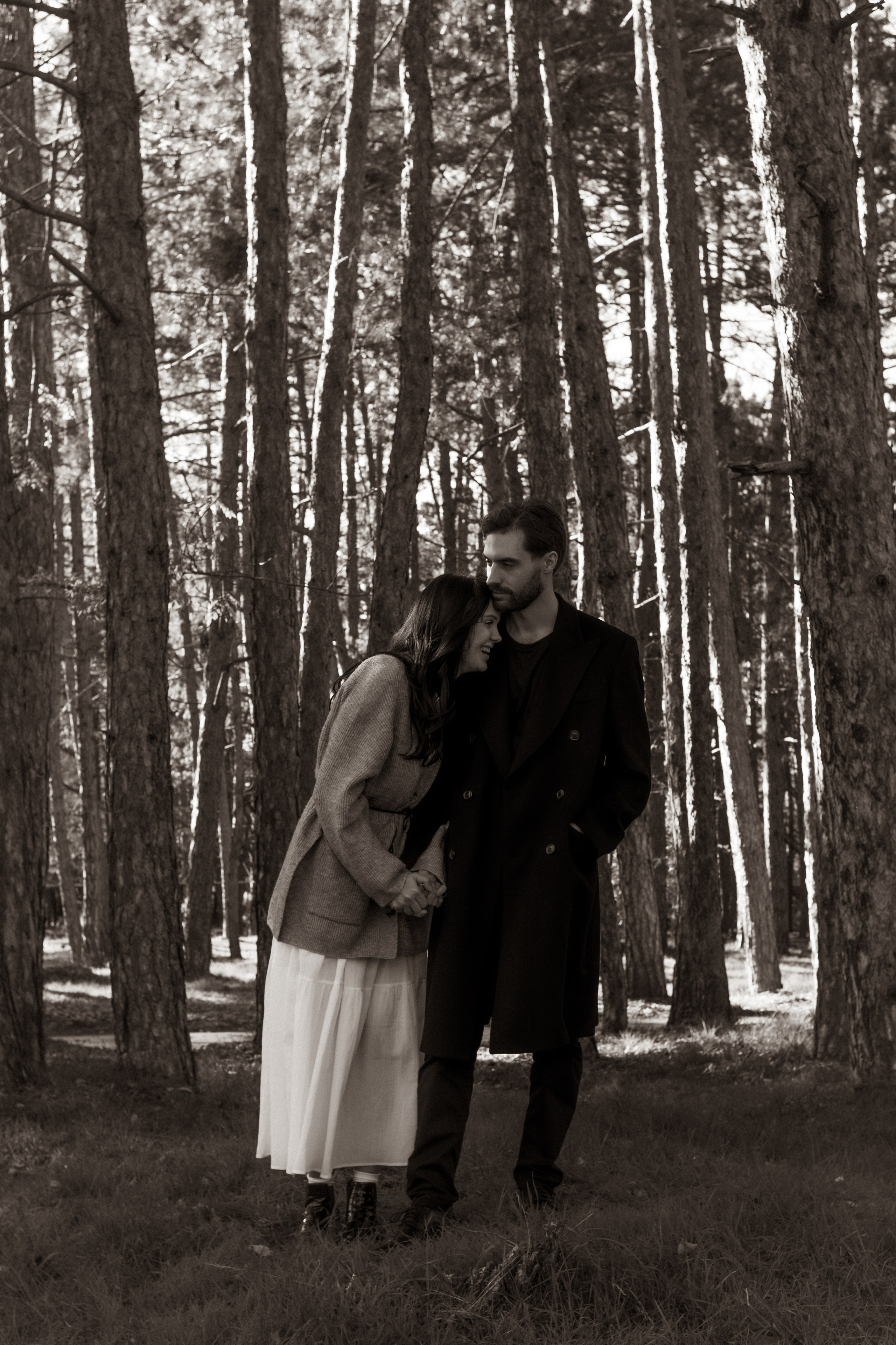 Петр и Елизавета