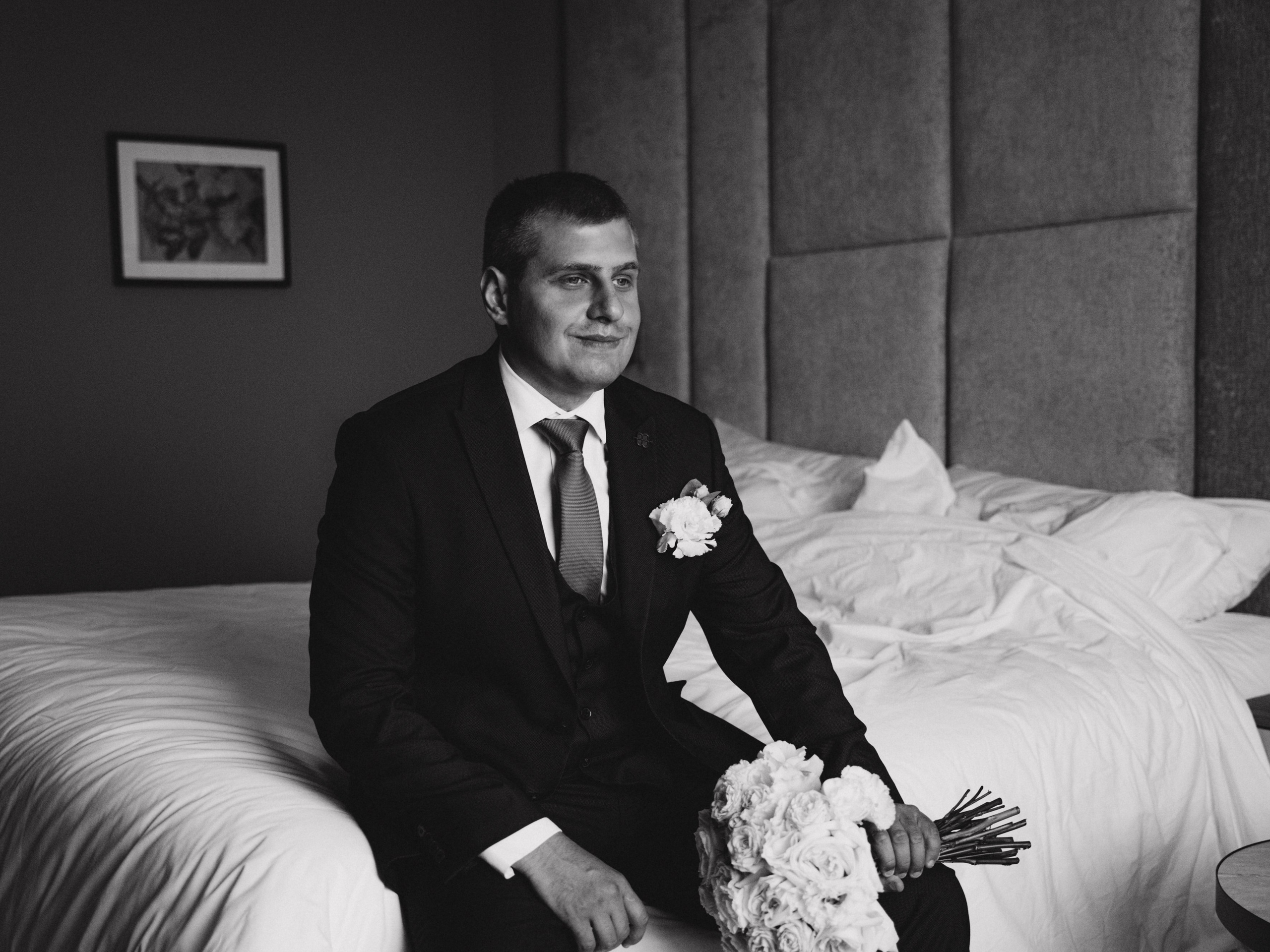 Дарья и Анатолий…. Свадебный фотограф в Краснодаре, Анапе, Сочи, Новороссийске