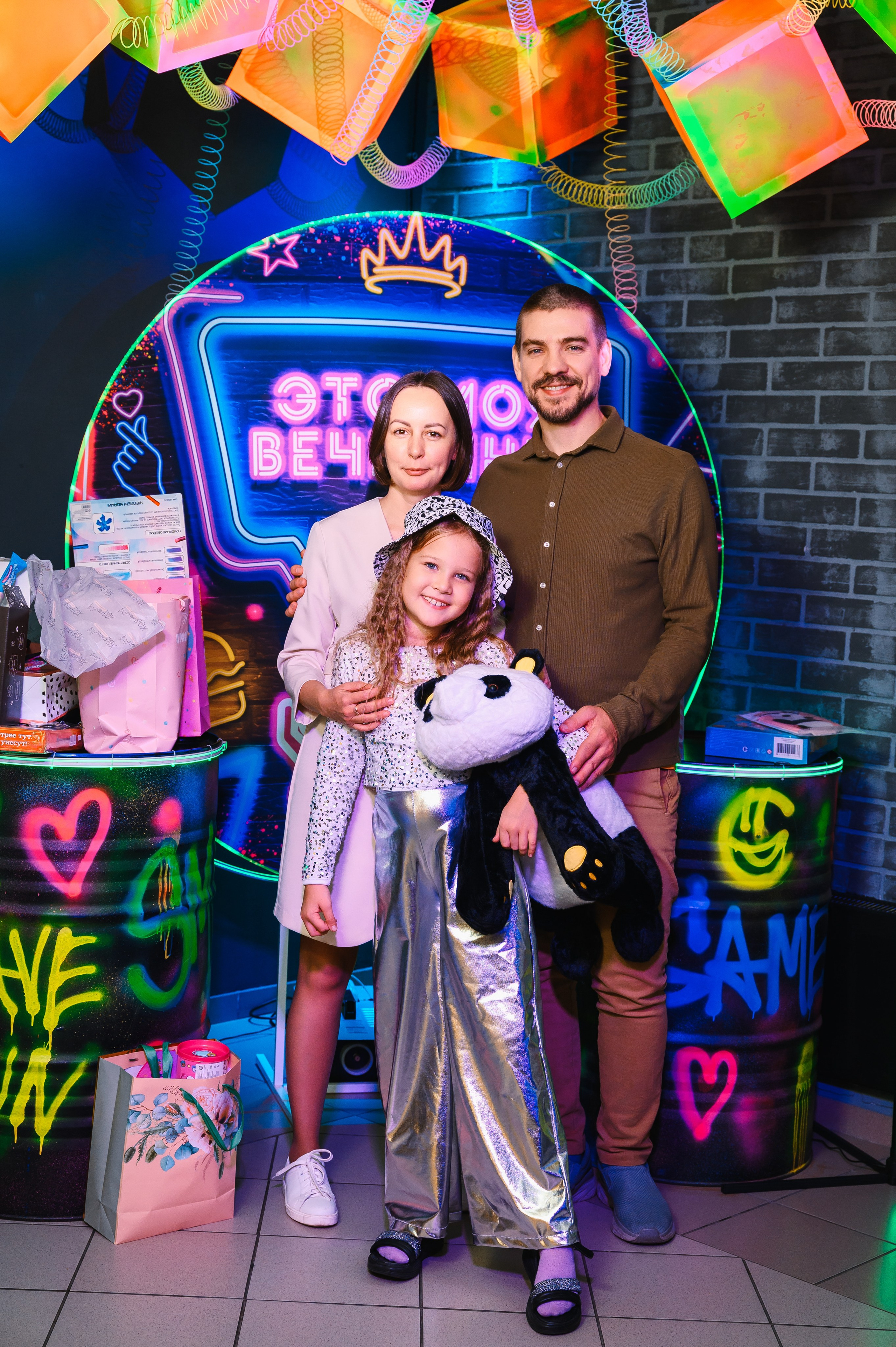 Мирославе 9 лет. Свадебный и просто хороший фотограф в Челябинске