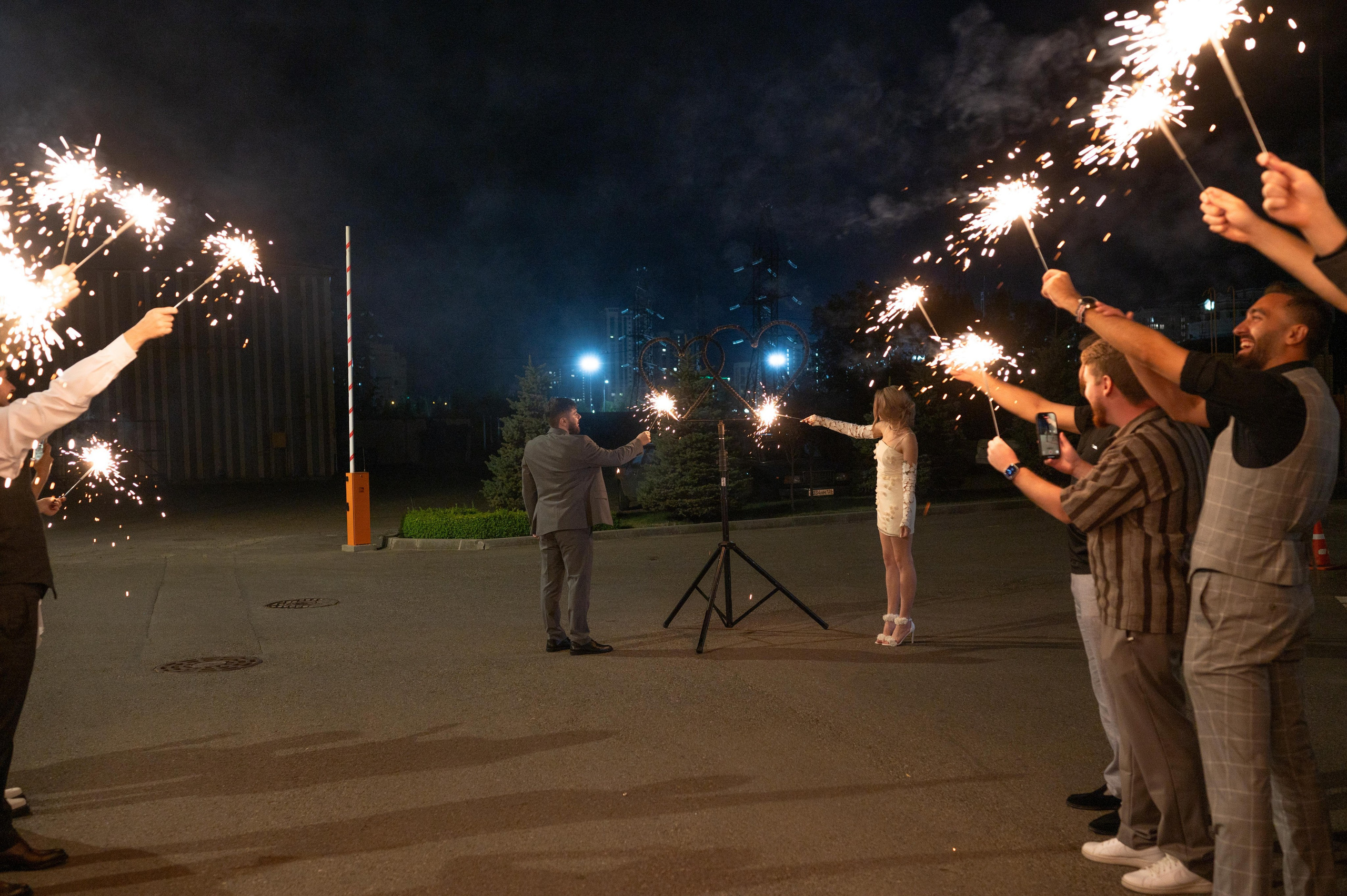 Сергей и Инесса. Свадебный, портретный, коммерческий, предметный фотограф в Ставрополе Иван Белашов