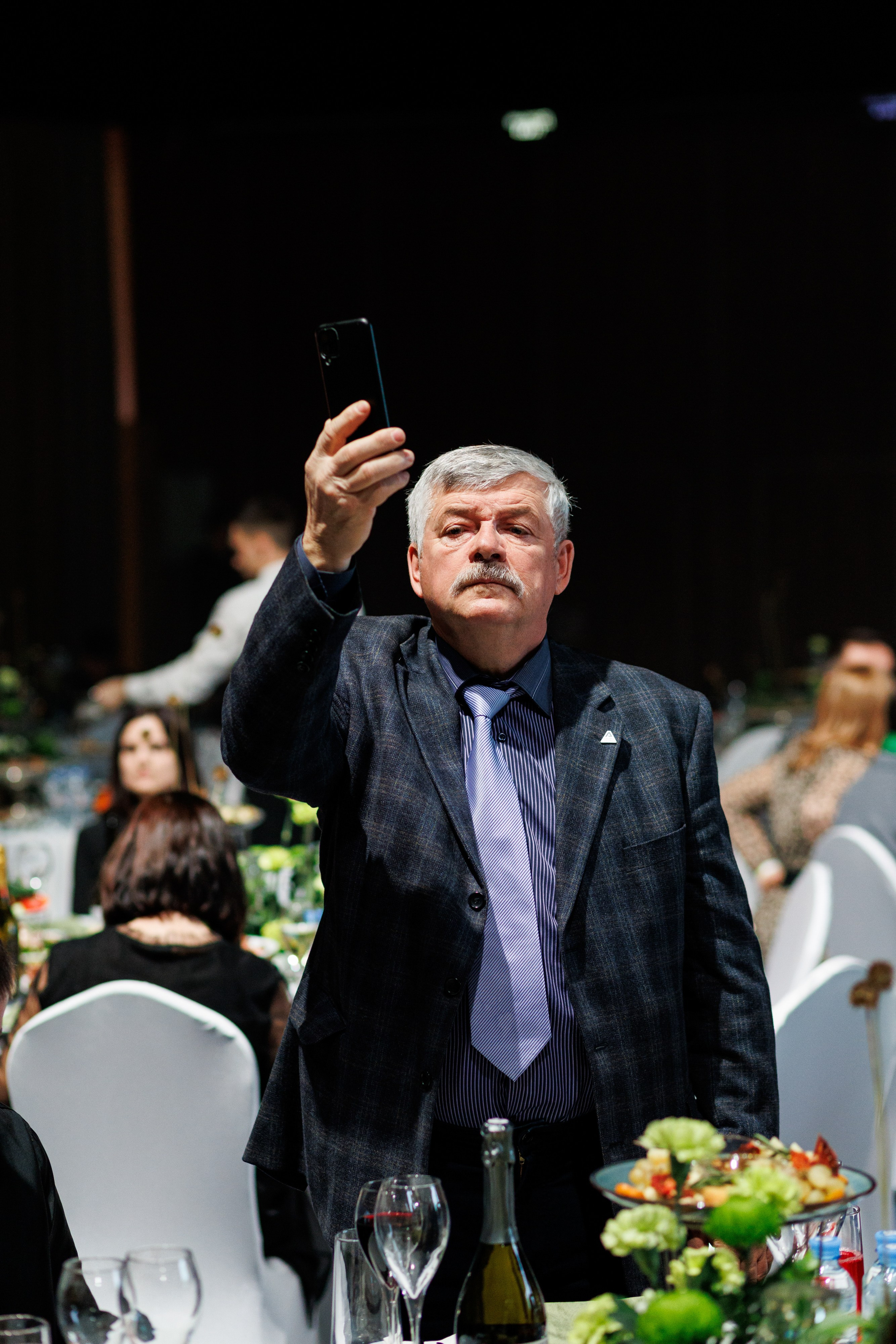 Агроэко юбилей компании. Https://andreysolodov.ru