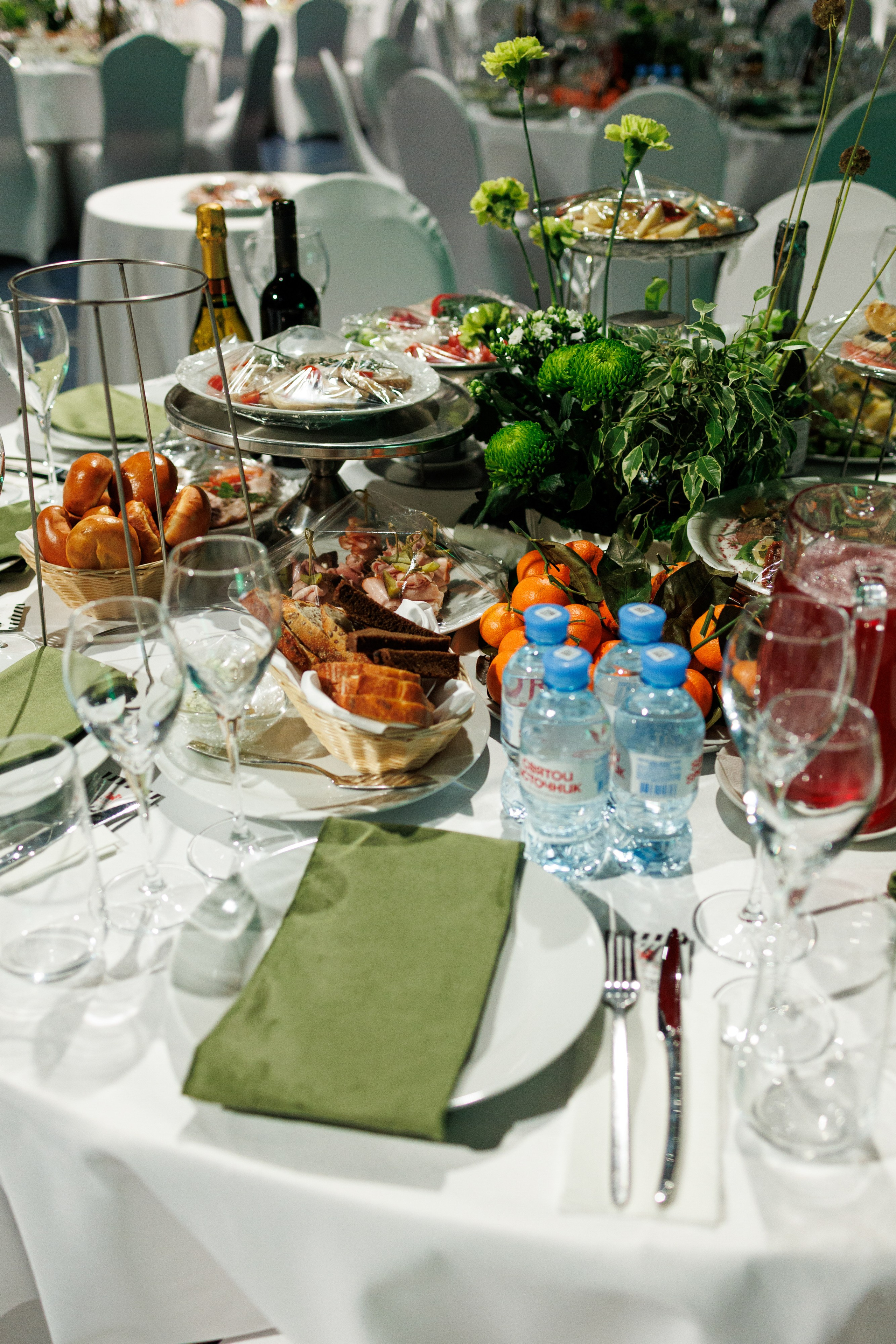 Агроэко юбилей компании. Https://andreysolodov.ru