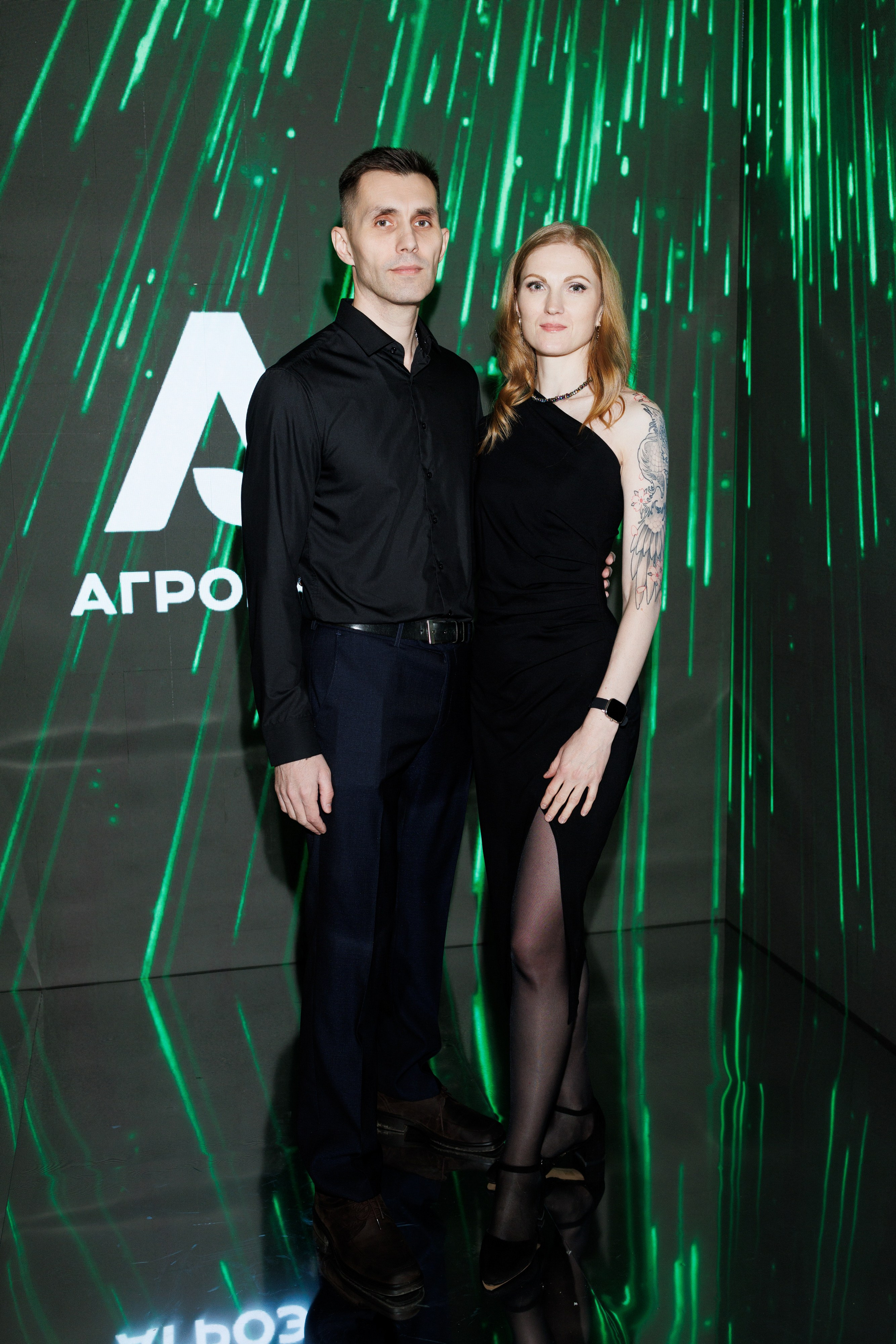 Агроэко юбилей компании. Https://andreysolodov.ru