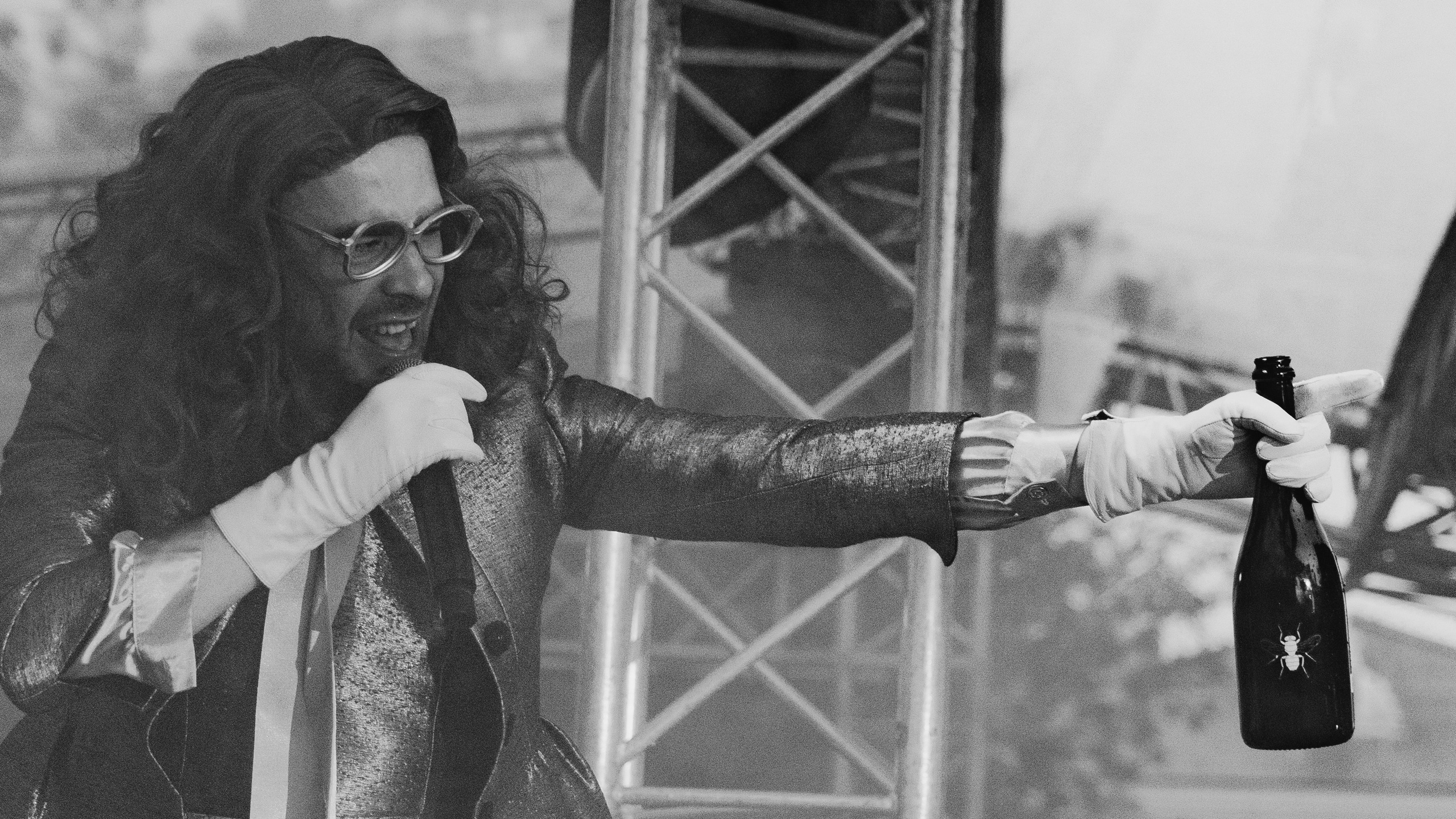 Хаски ’25 Свадьба. RUSLAN ROZANOV