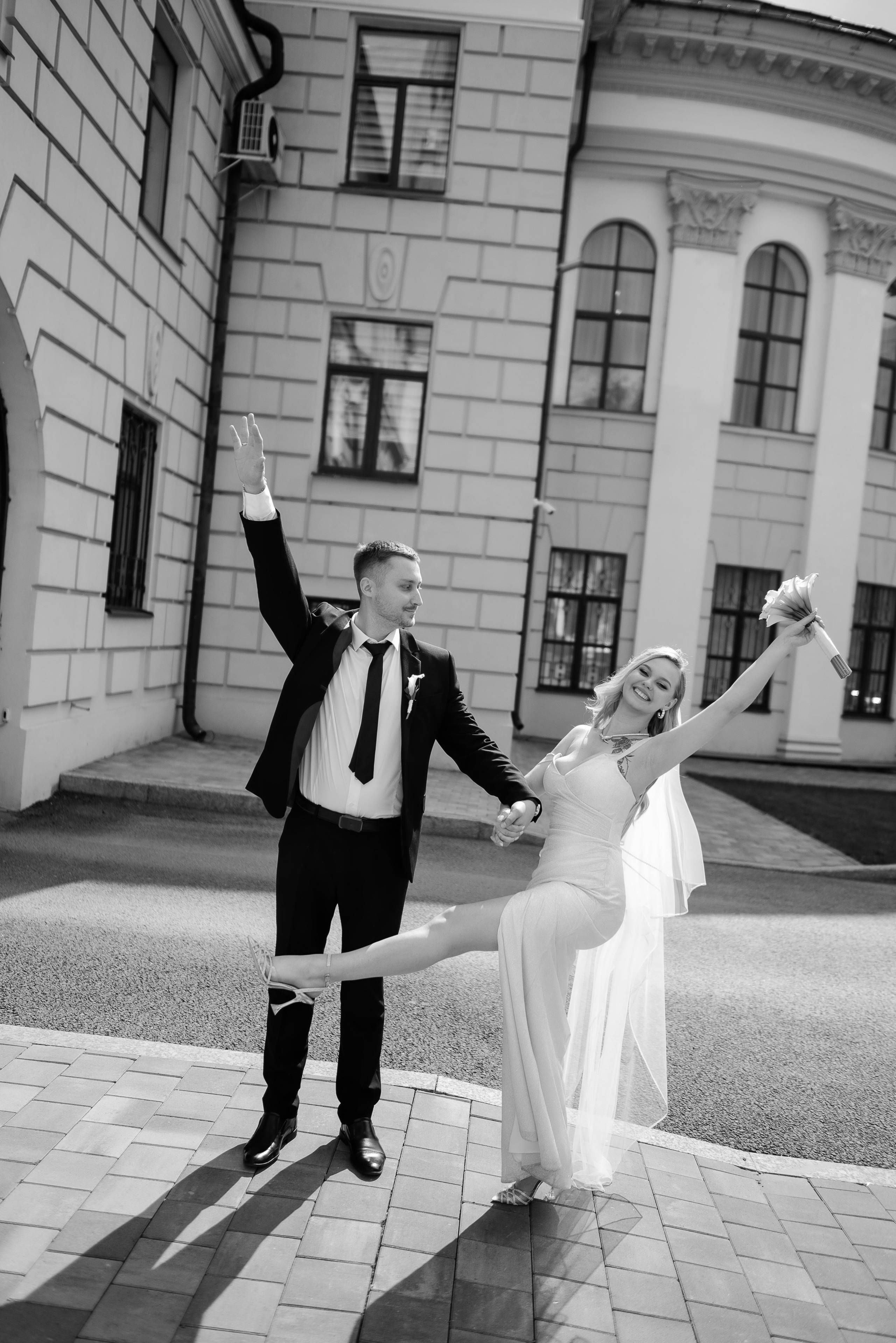 Свадьбы. Свадебный и портретный фотограф в Липецке Юлия Свит