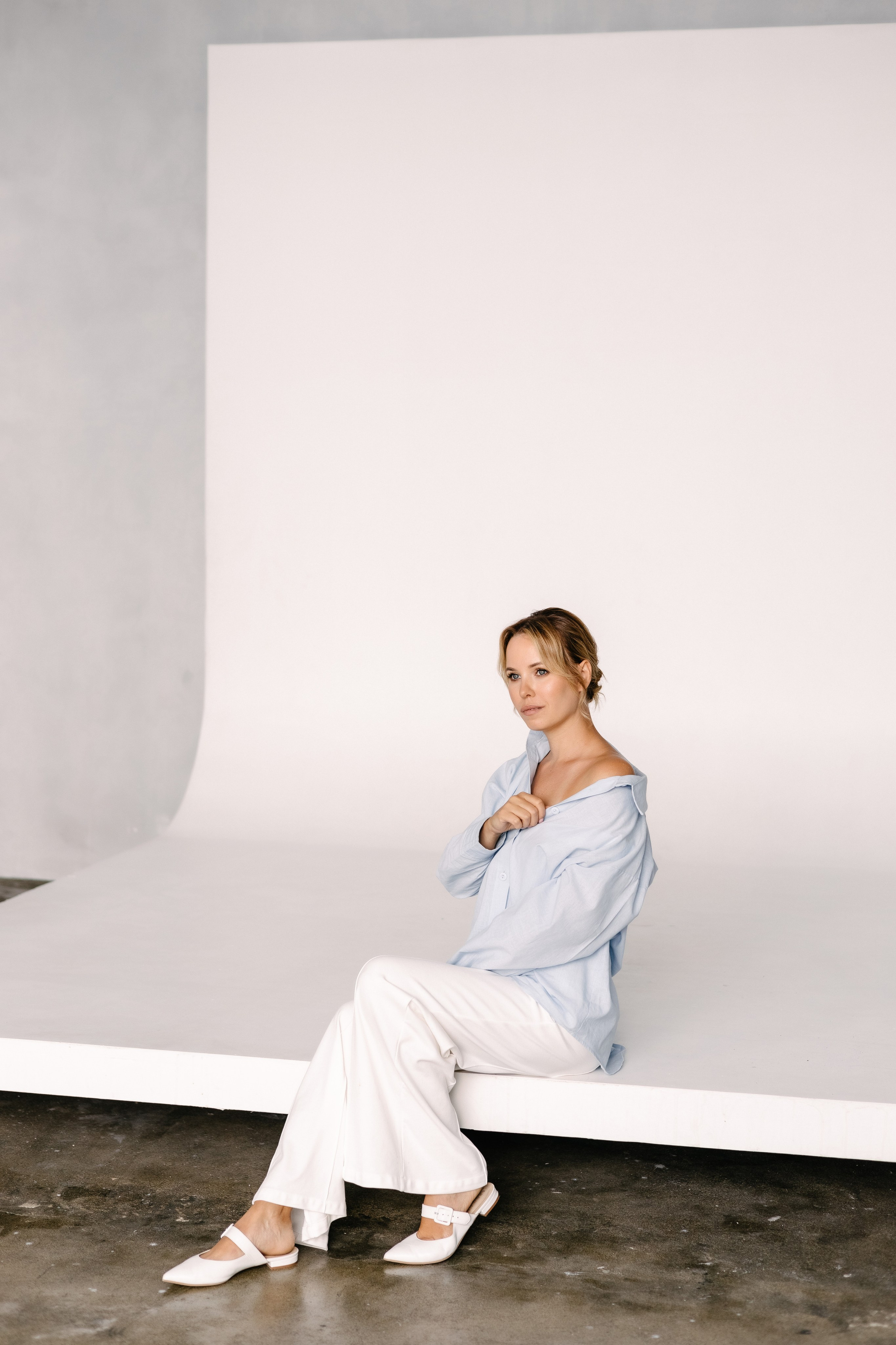 Екатерина. Фотограф Волгоград Кристина Прохоренко