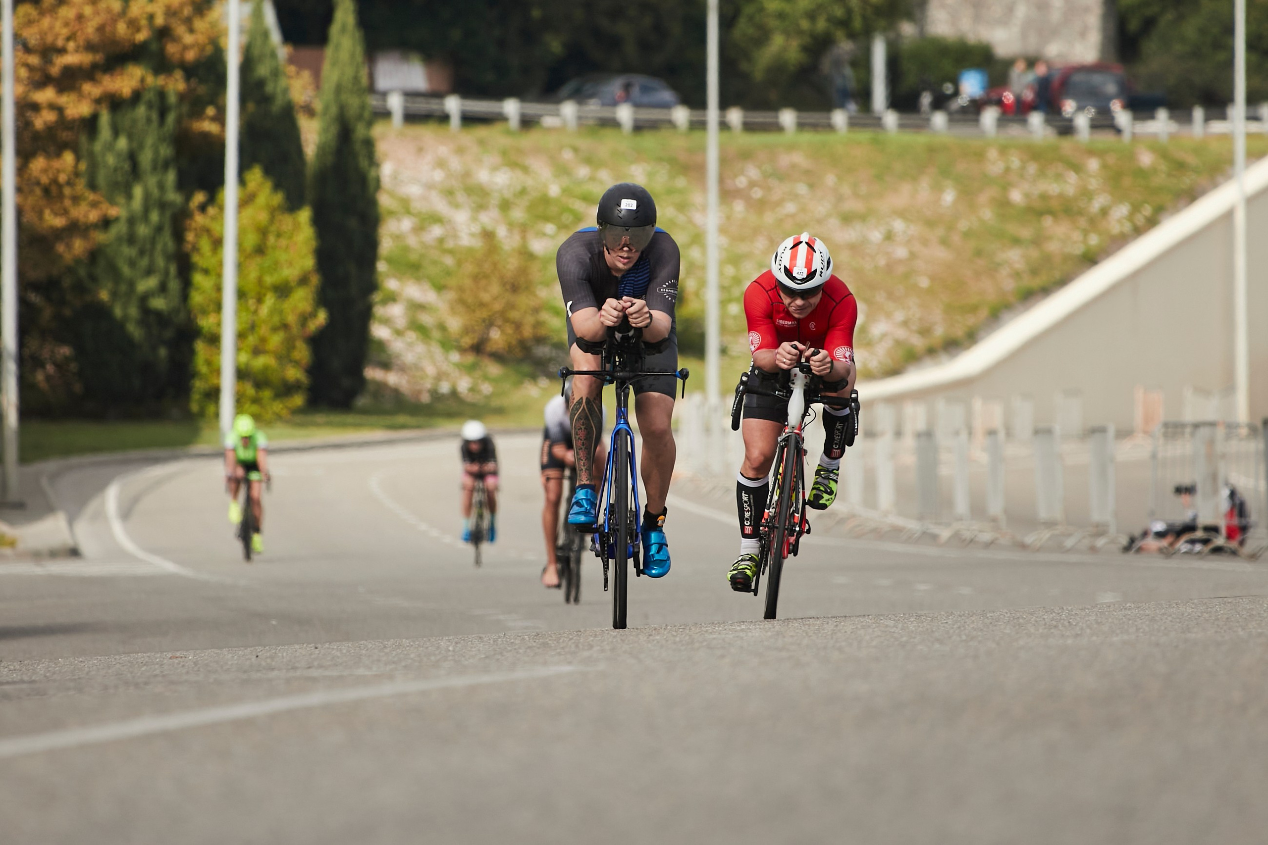 IRONSTAR SOCHI SIRIUS 2023. Главная