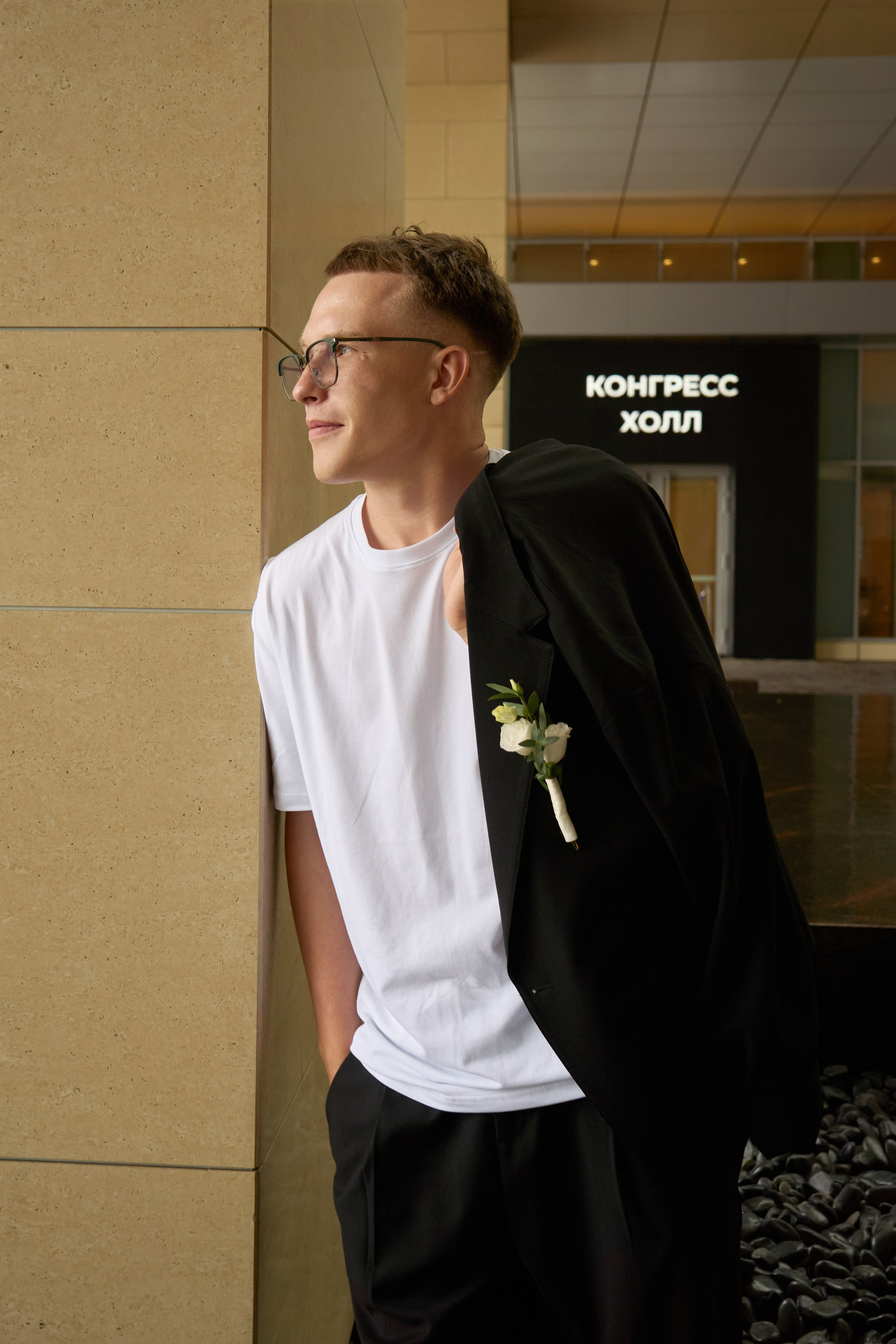 Денис и Анжелика. Фотограф из Владивостока Юлия Черепова