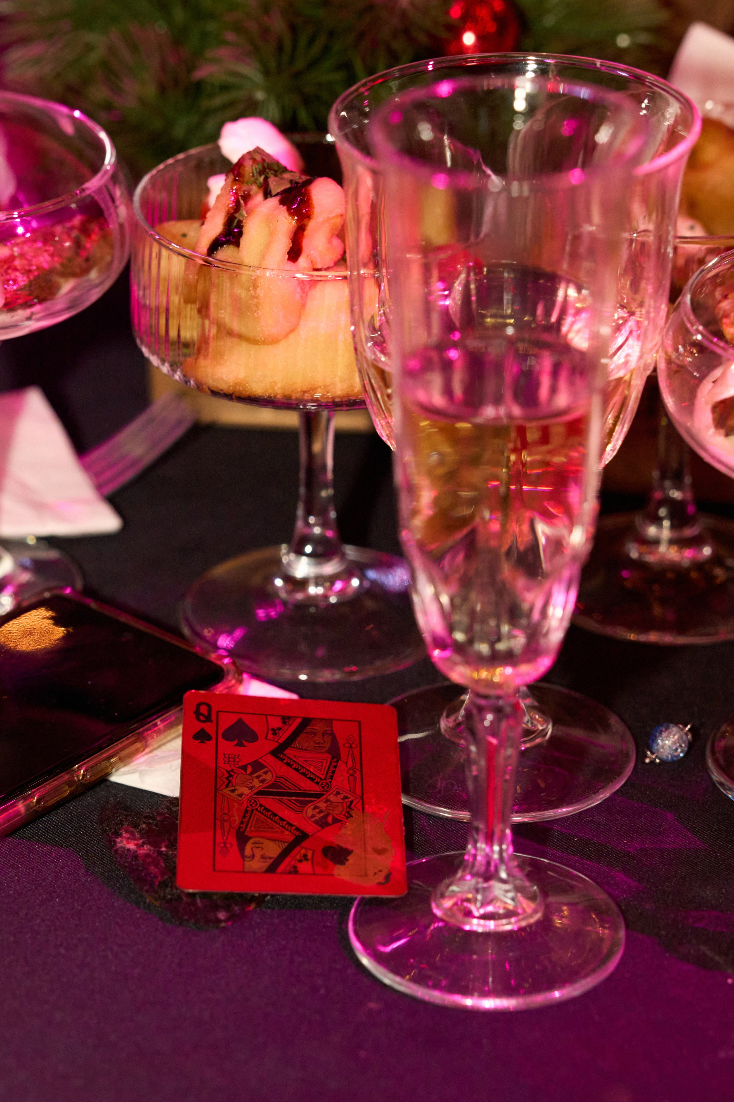 Новогодний корпоратив. Фотограф из Владивостока Юлия Черепова