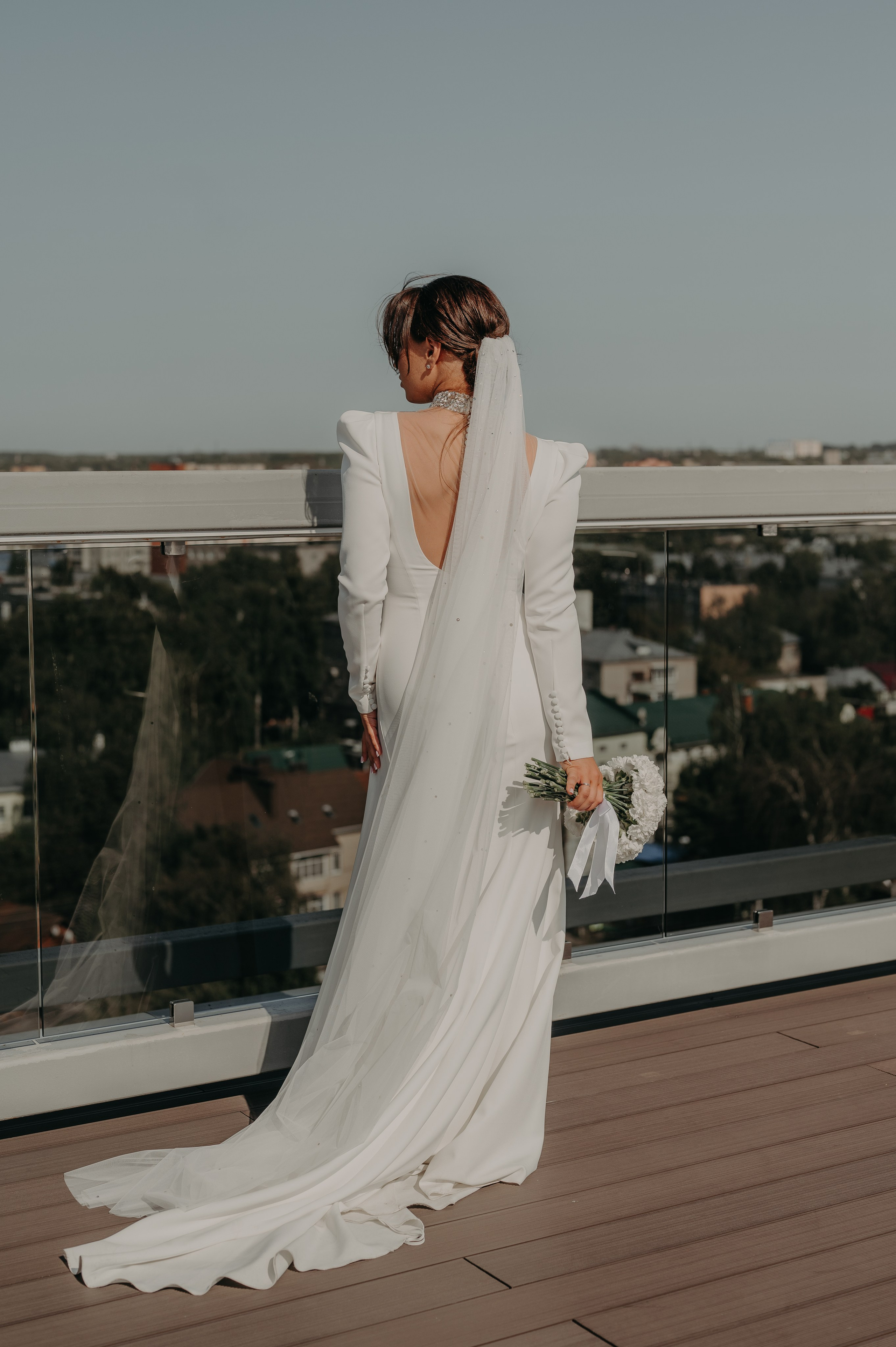 Лера & Андрей. Марина Шуляк Фотограф Кострома — Санкт Петербург