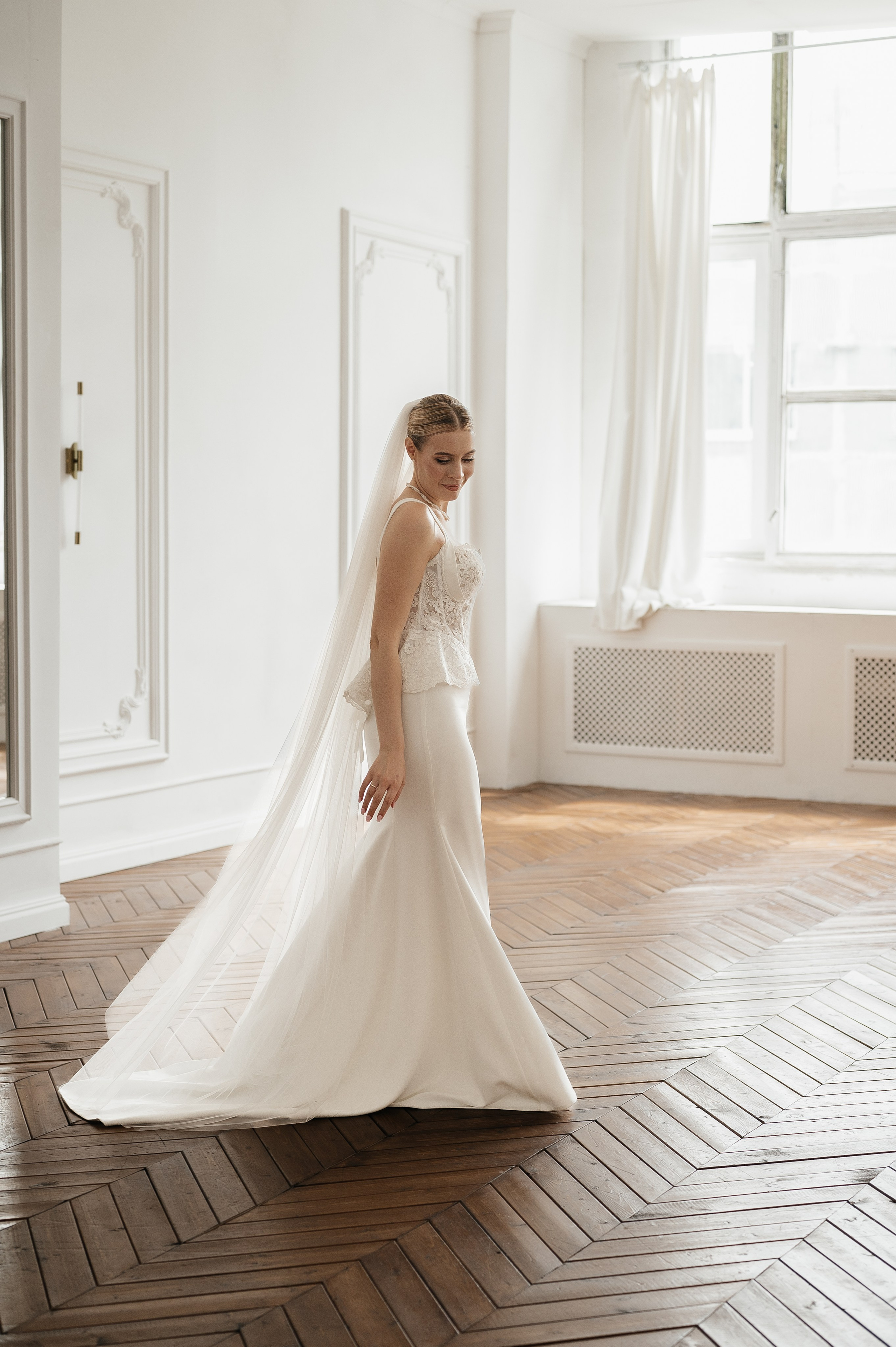 Эдгар и Дарья. Свадебный и семейный фотограф в Краснодаре Алина Мельник