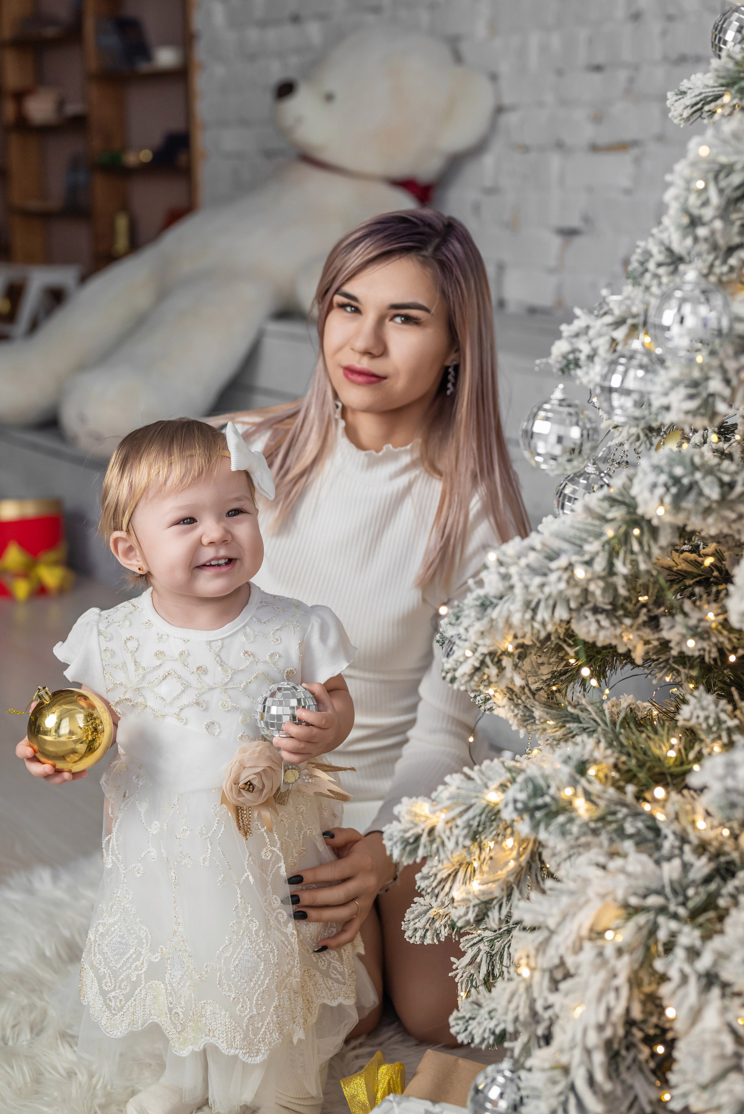 Фотопроект с хаски. Фотограф в городе Салават