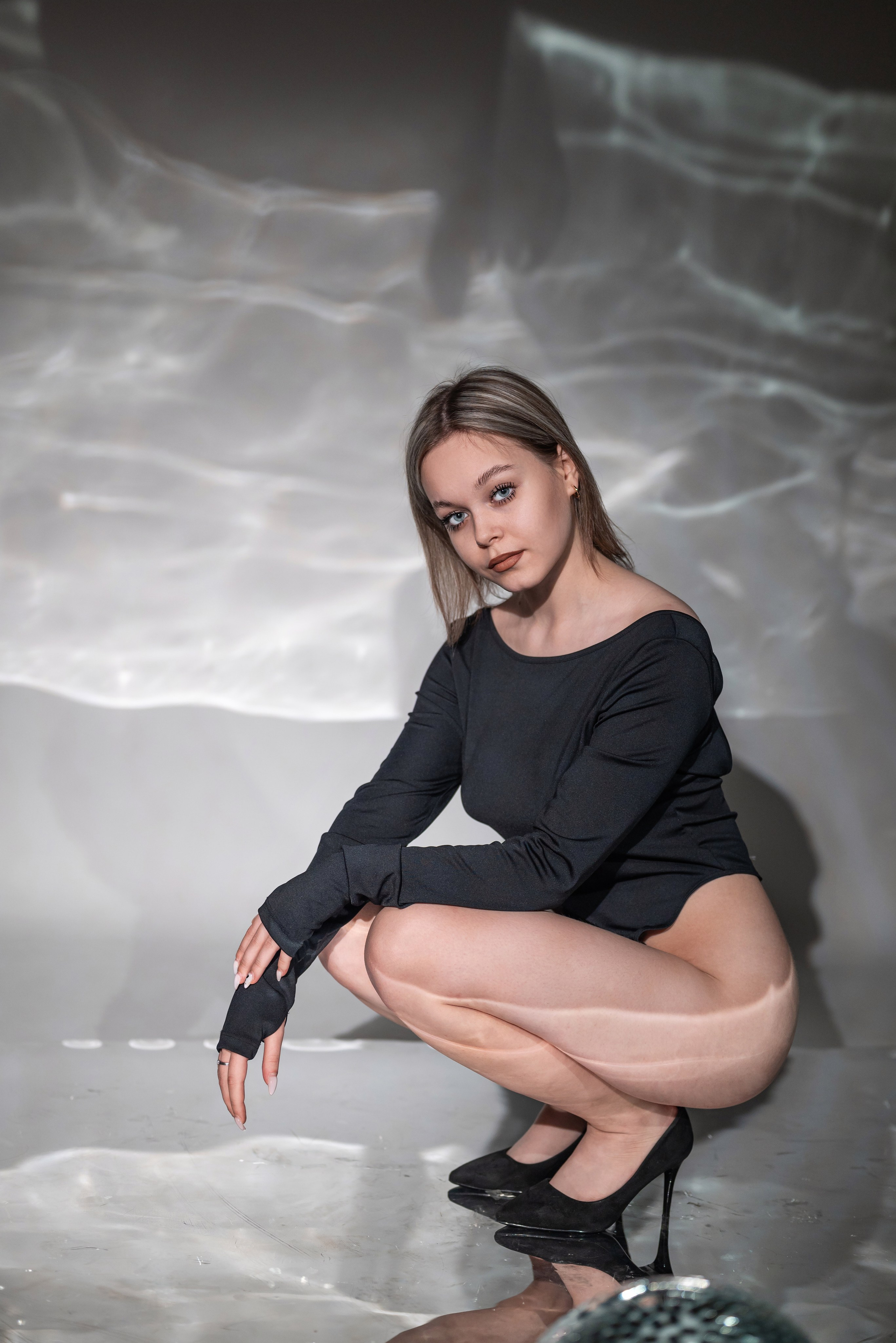 Екатерина. Фотограф в городе Салават