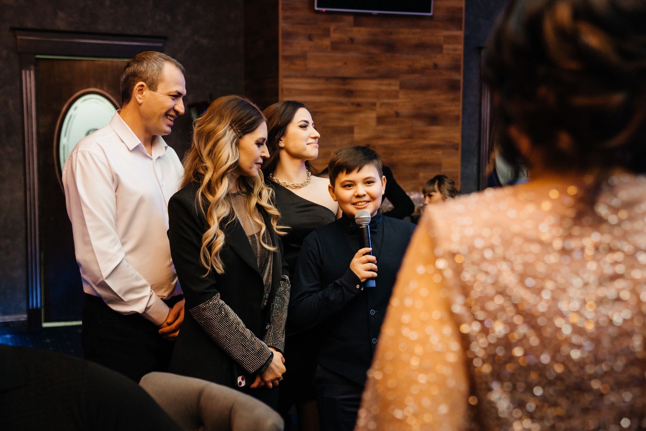 Юбилей. Свадебный фотограф в Белгороде Кравченко Алиса