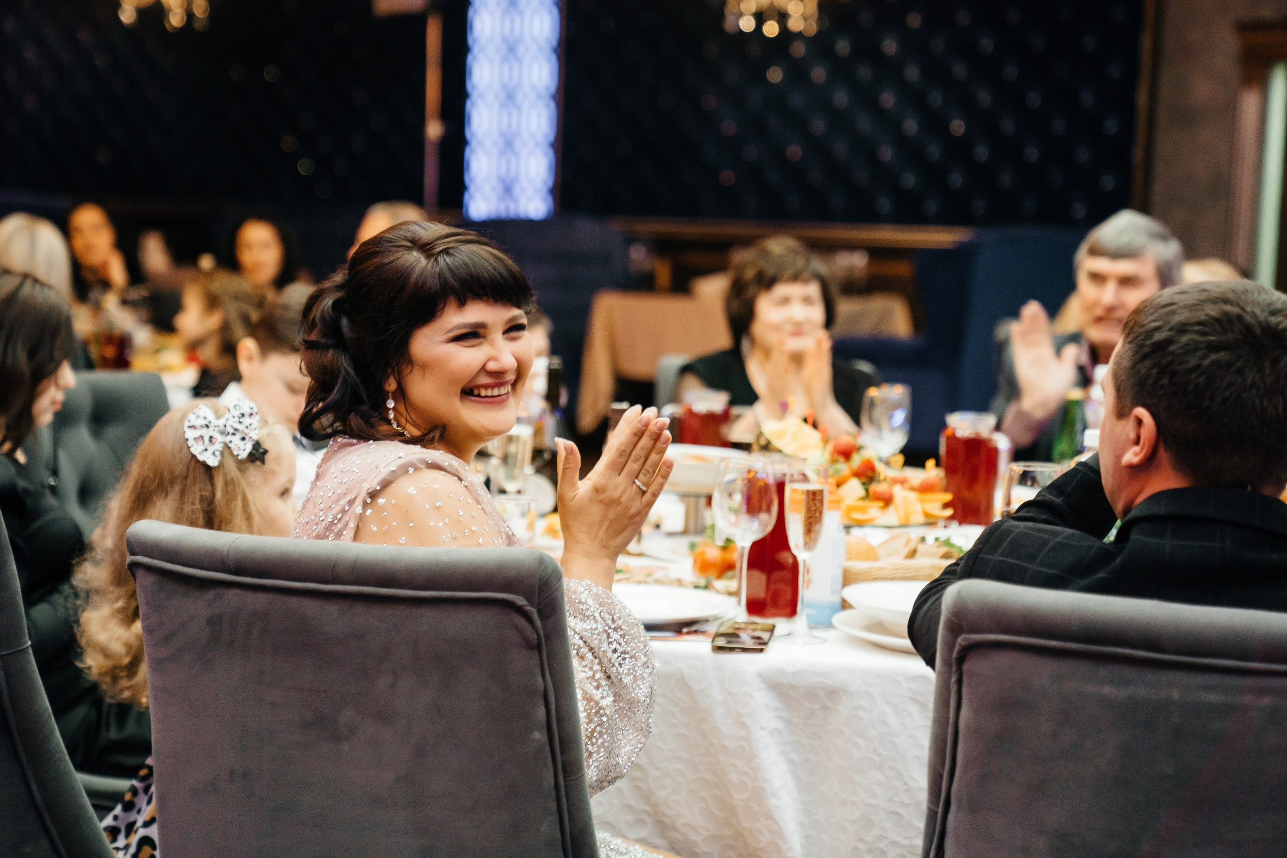 Юбилей. Свадебный фотограф в Белгороде Кравченко Алиса