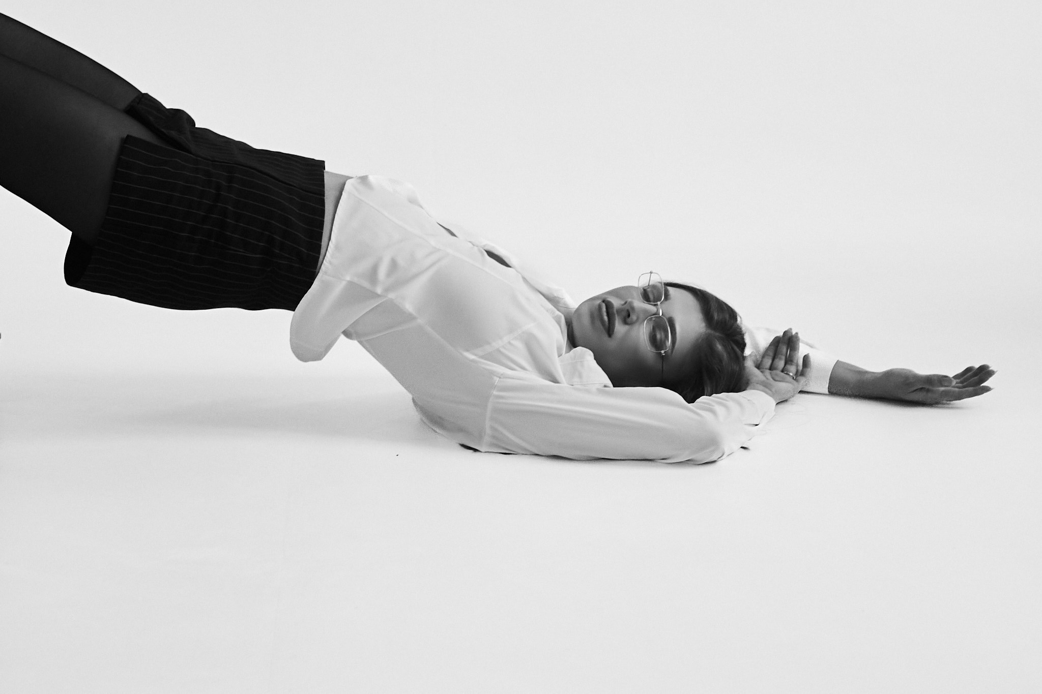 Natalia. Женский портрет и История любви фотограф в Саратове Ксения