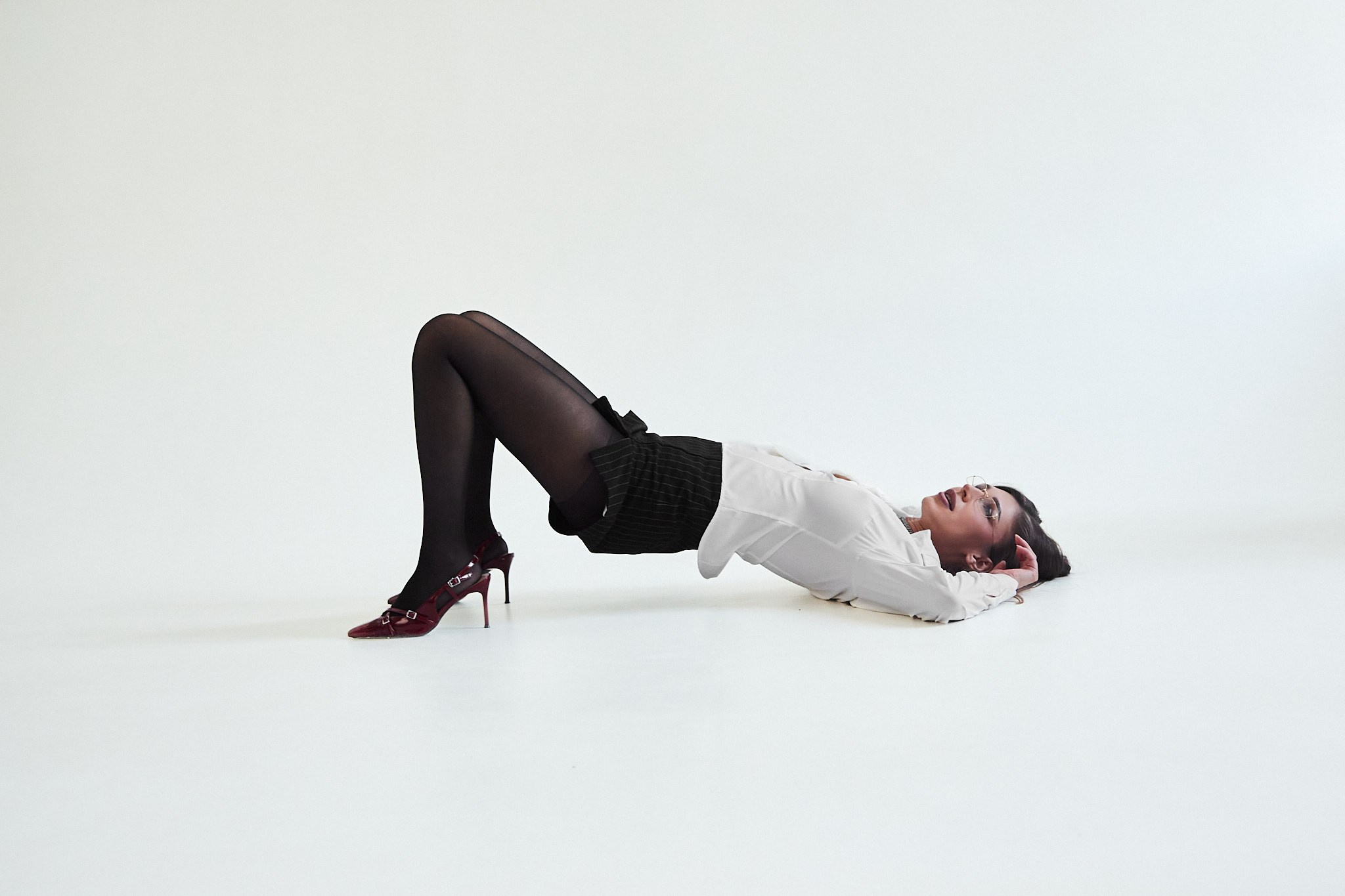 Natalia. Женский портрет и История любви фотограф в Саратове Ксения