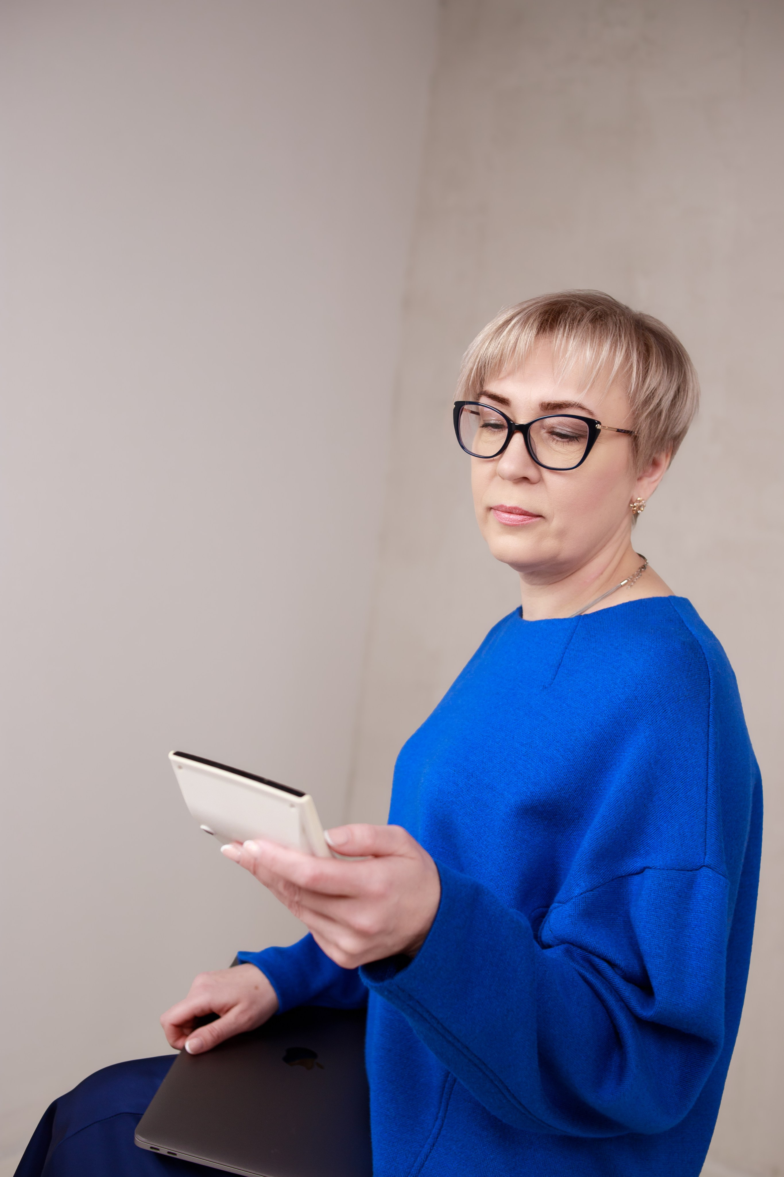 Вера — экономист, но простыми словами