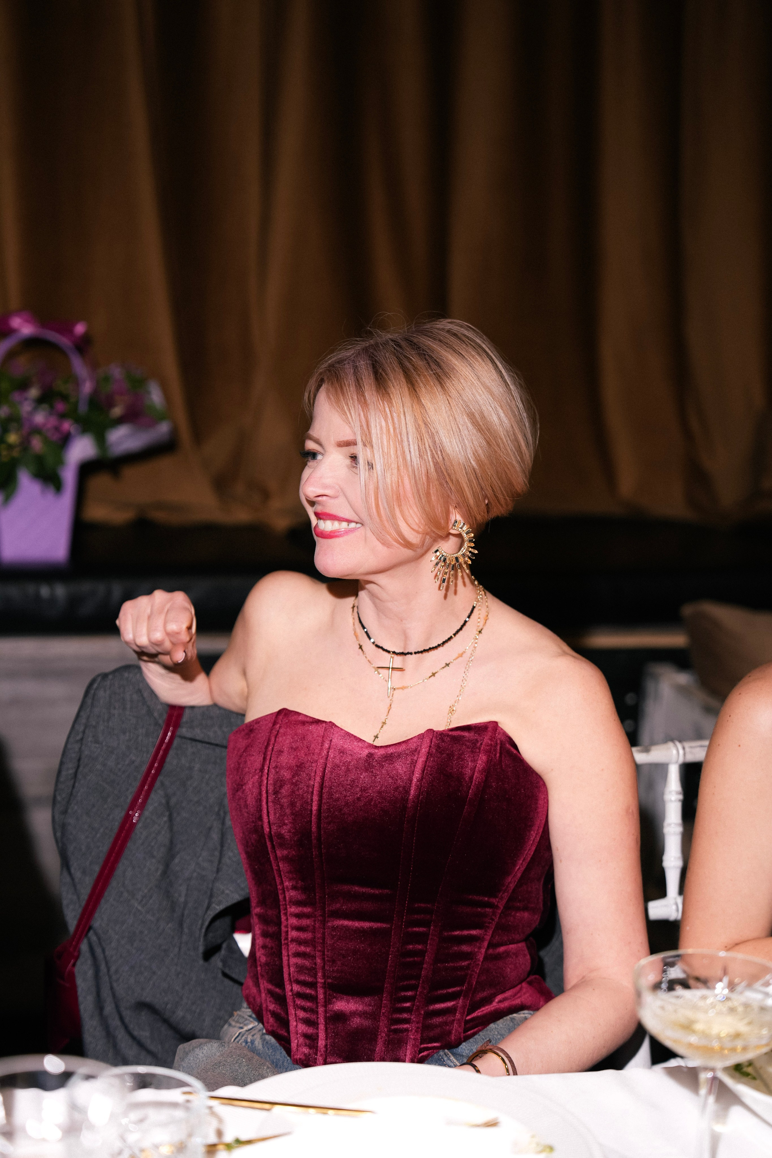 День рождения Натальи. Фотограф с психологическим образованием