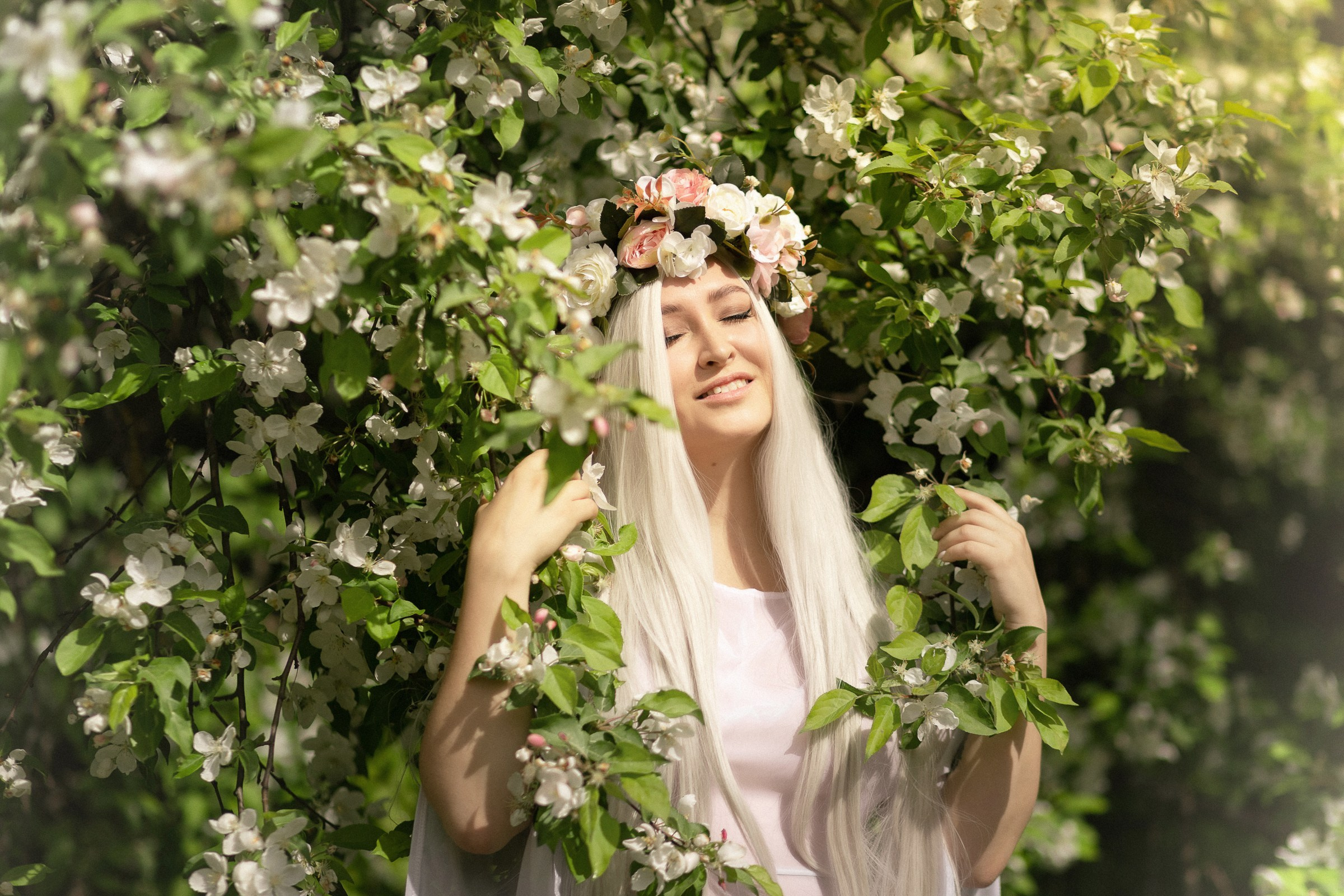 ИЗБРАННОЕ Природа. Фотограф женский и мужской портрет Санкт-Петербург