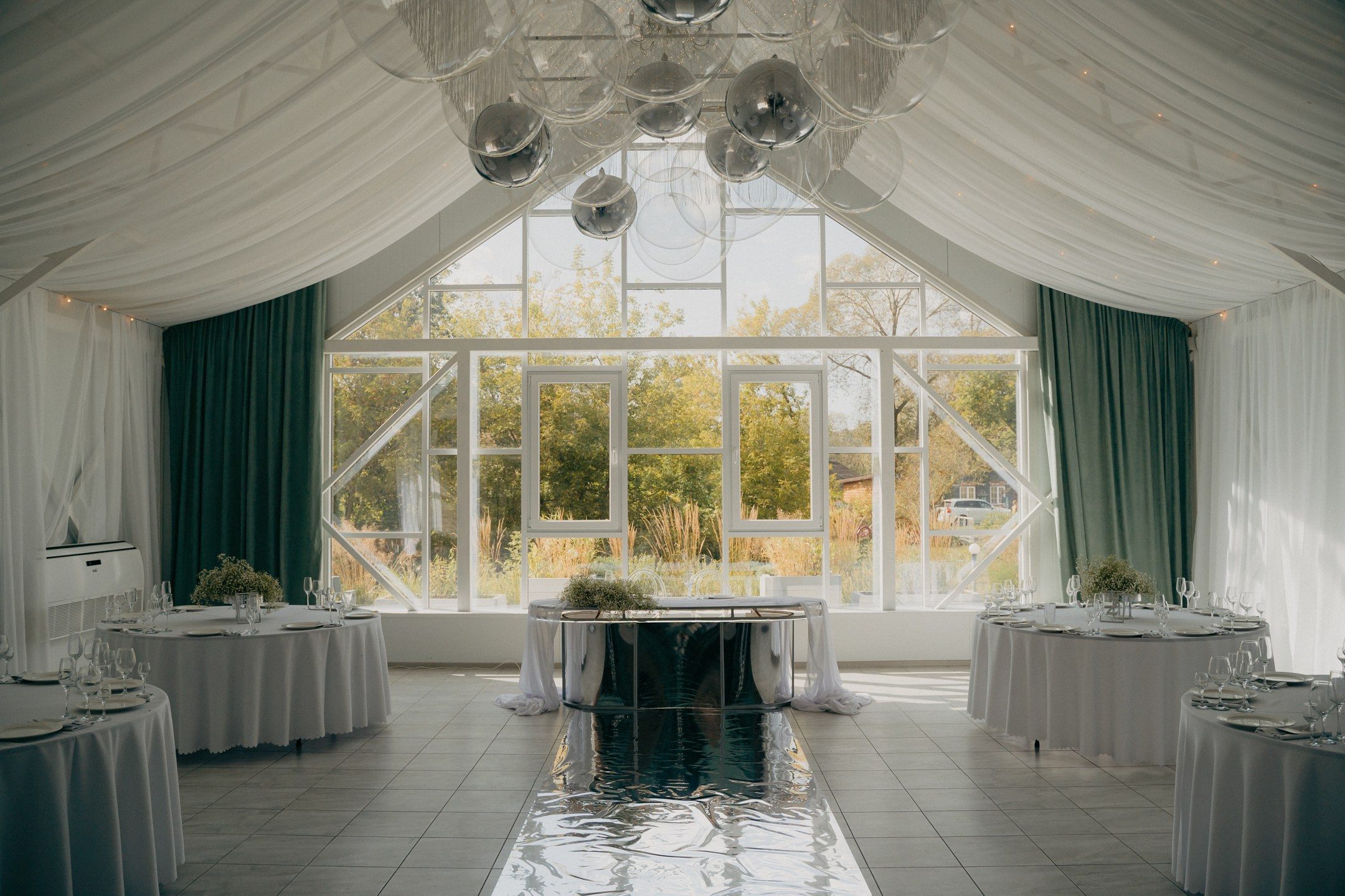 Даниил и Александра. Свадебный фотограф в Белгороде Антон Каменев