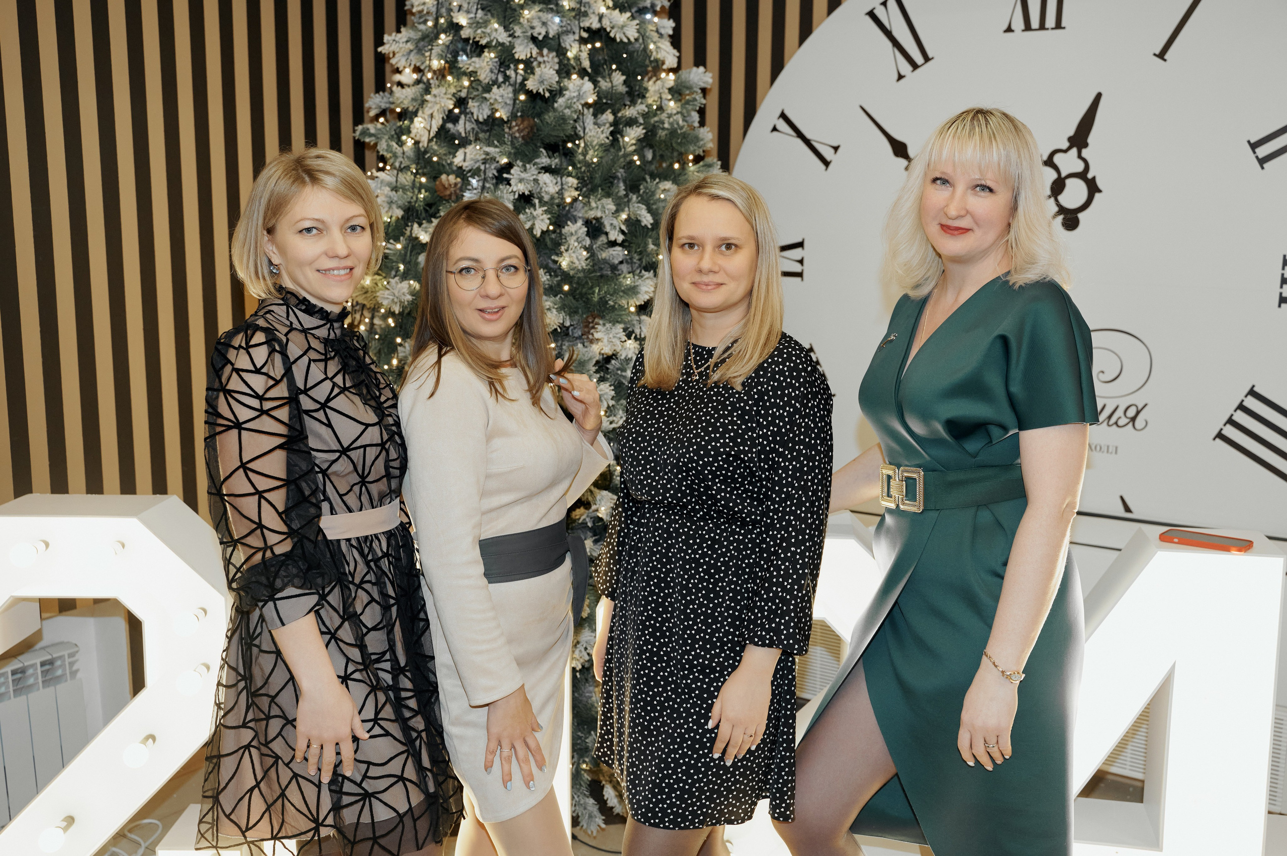 Корпоратив. Свадебный фотограф Александр Браво