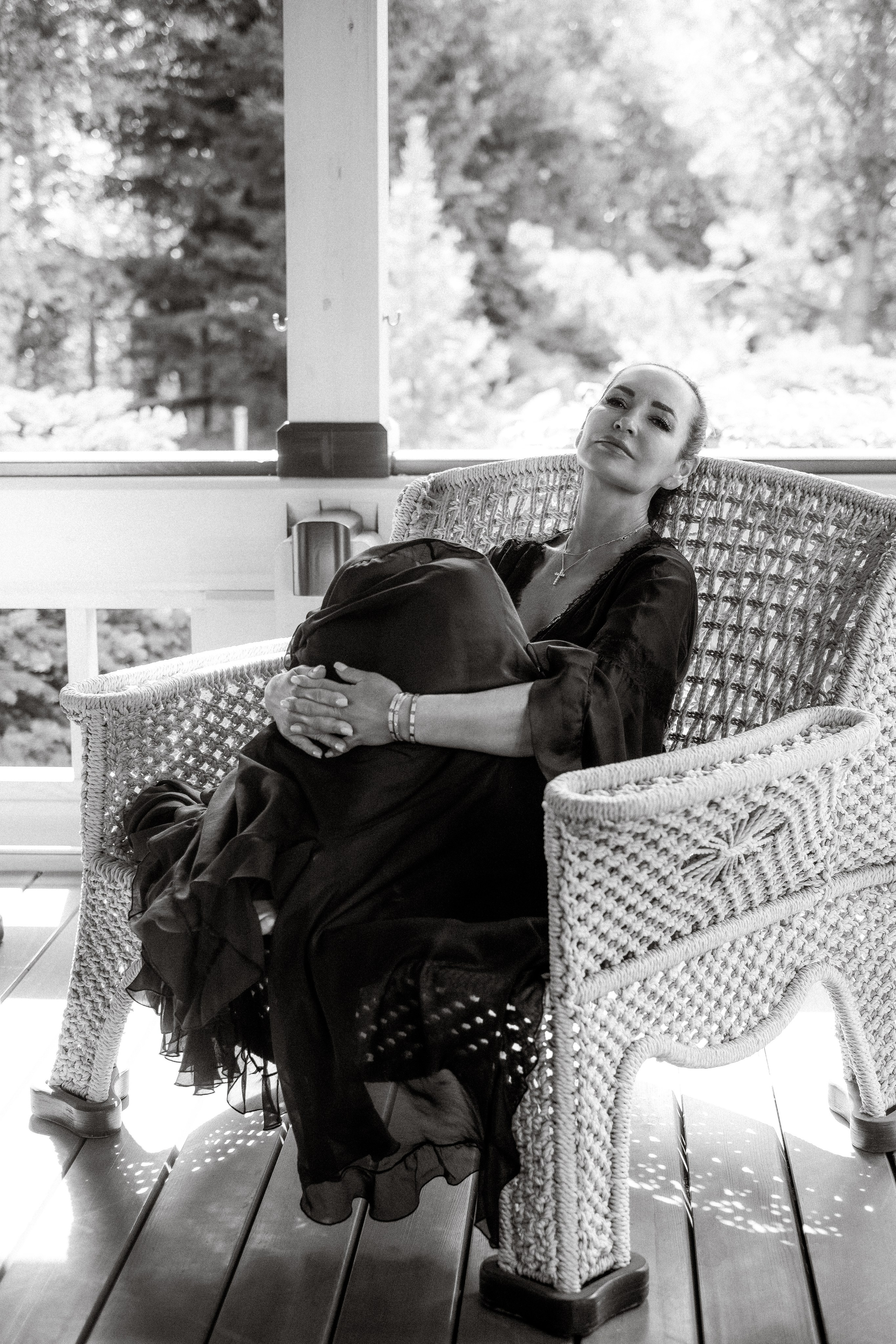 Марина. Ирина Черных/Екатеринбурге