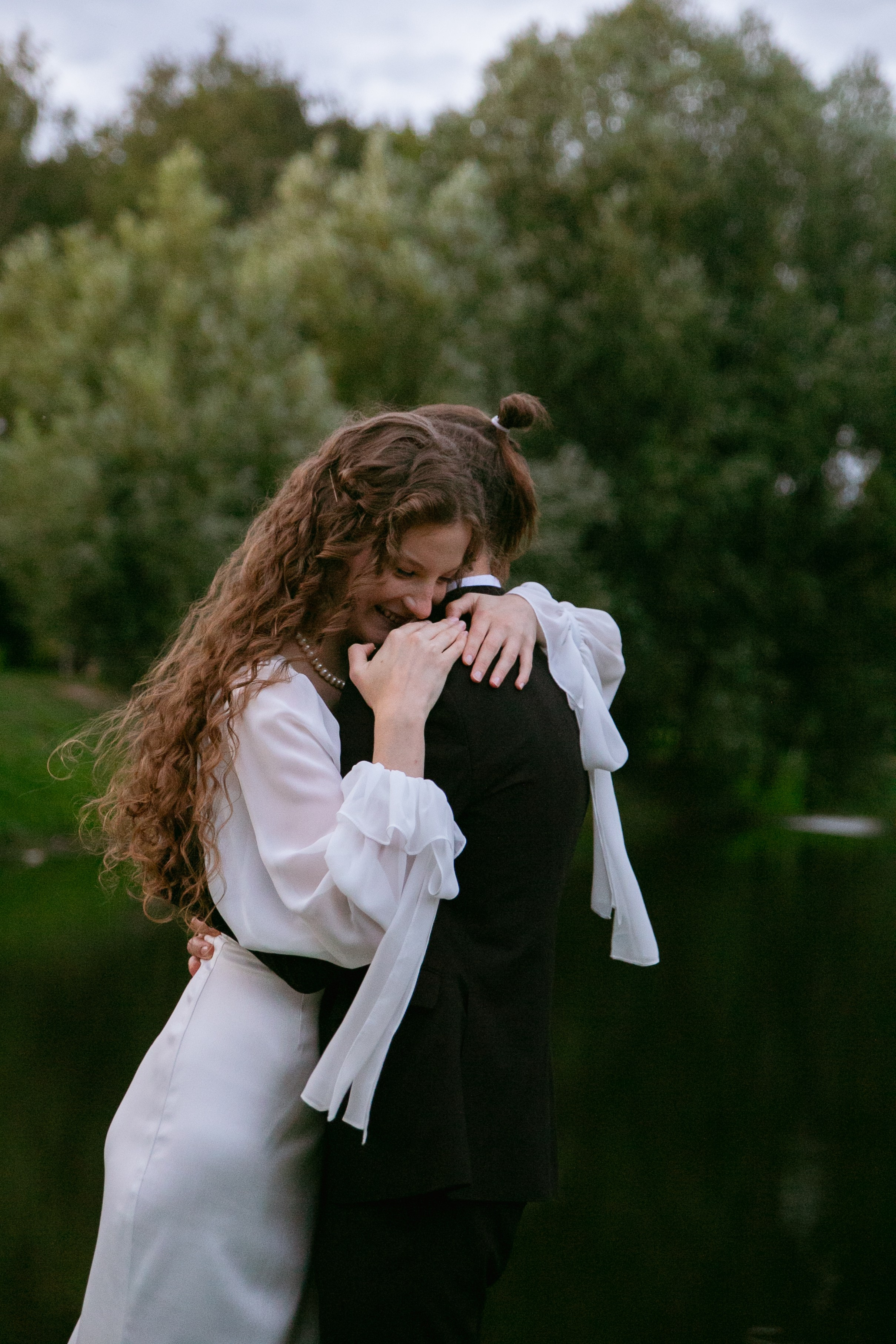 S & N. Семейный фотограф в Санкт-Петербурге Ульяна Лукина