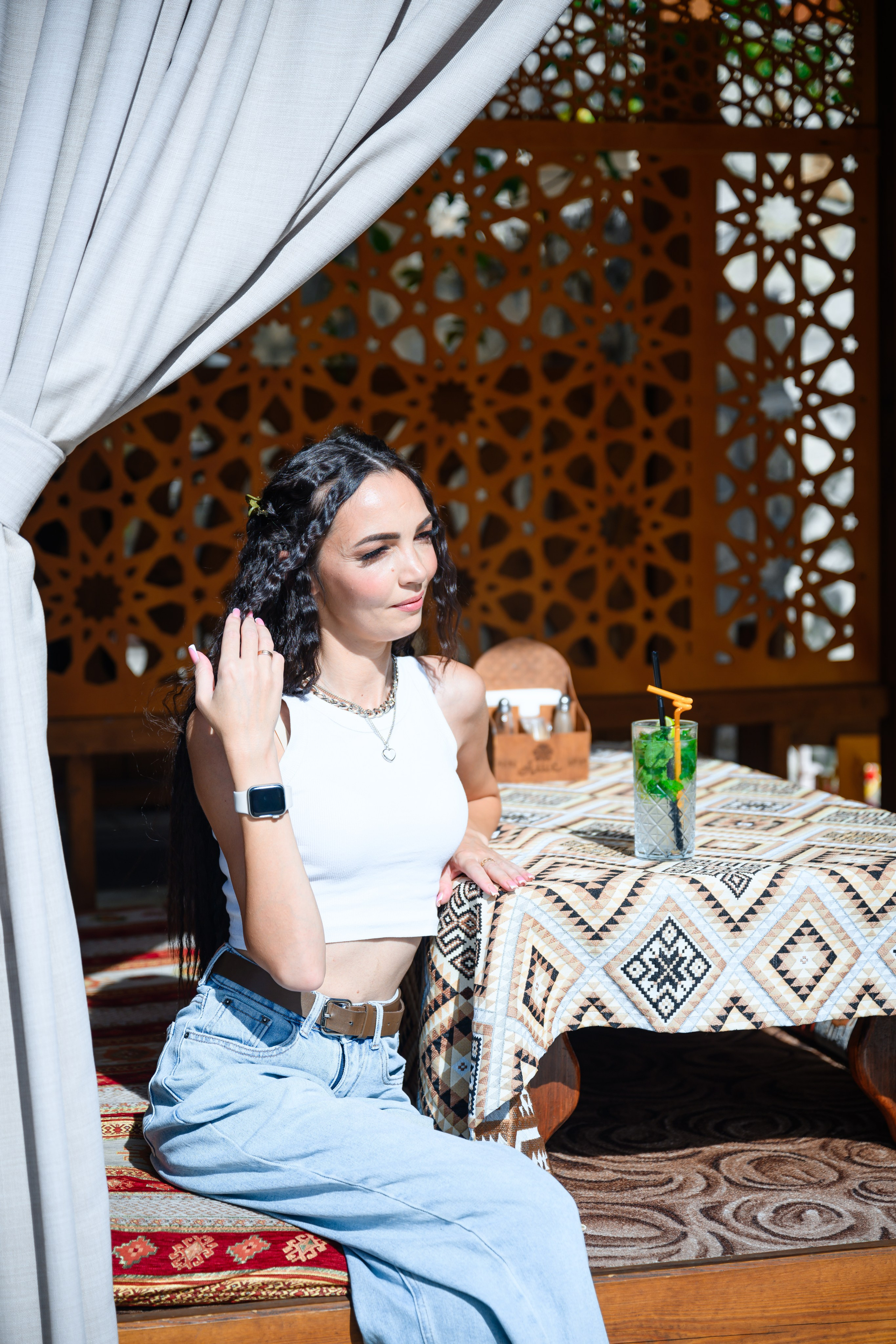 Выездные и прогулочные фотосессии. Морские, Street. Студийный и свадебный фотограф и видеограф в Севастополе — Юлия Макаренко