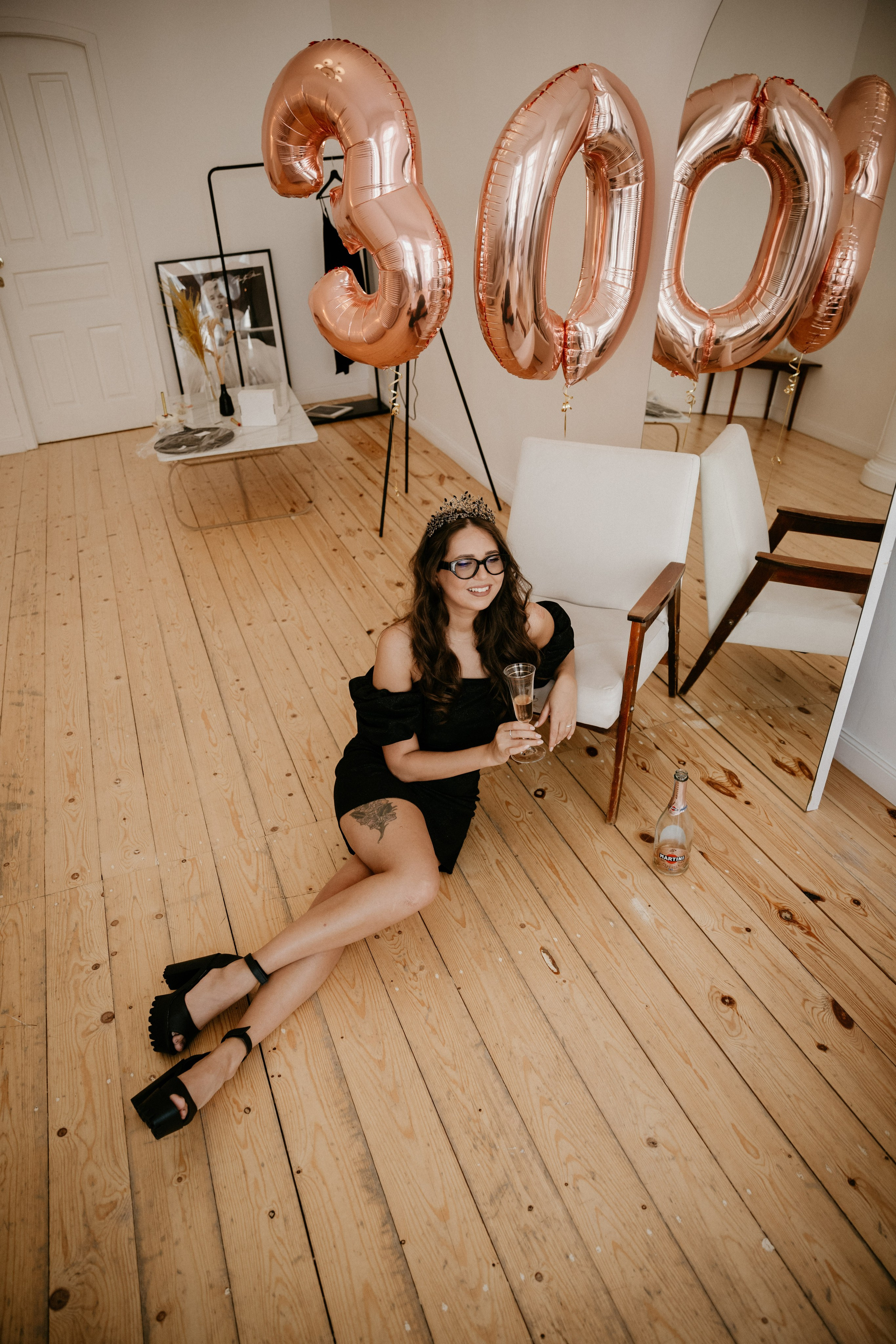 Анастасия. Фотограф в Санкт-Петербурге Ангелина Волкова