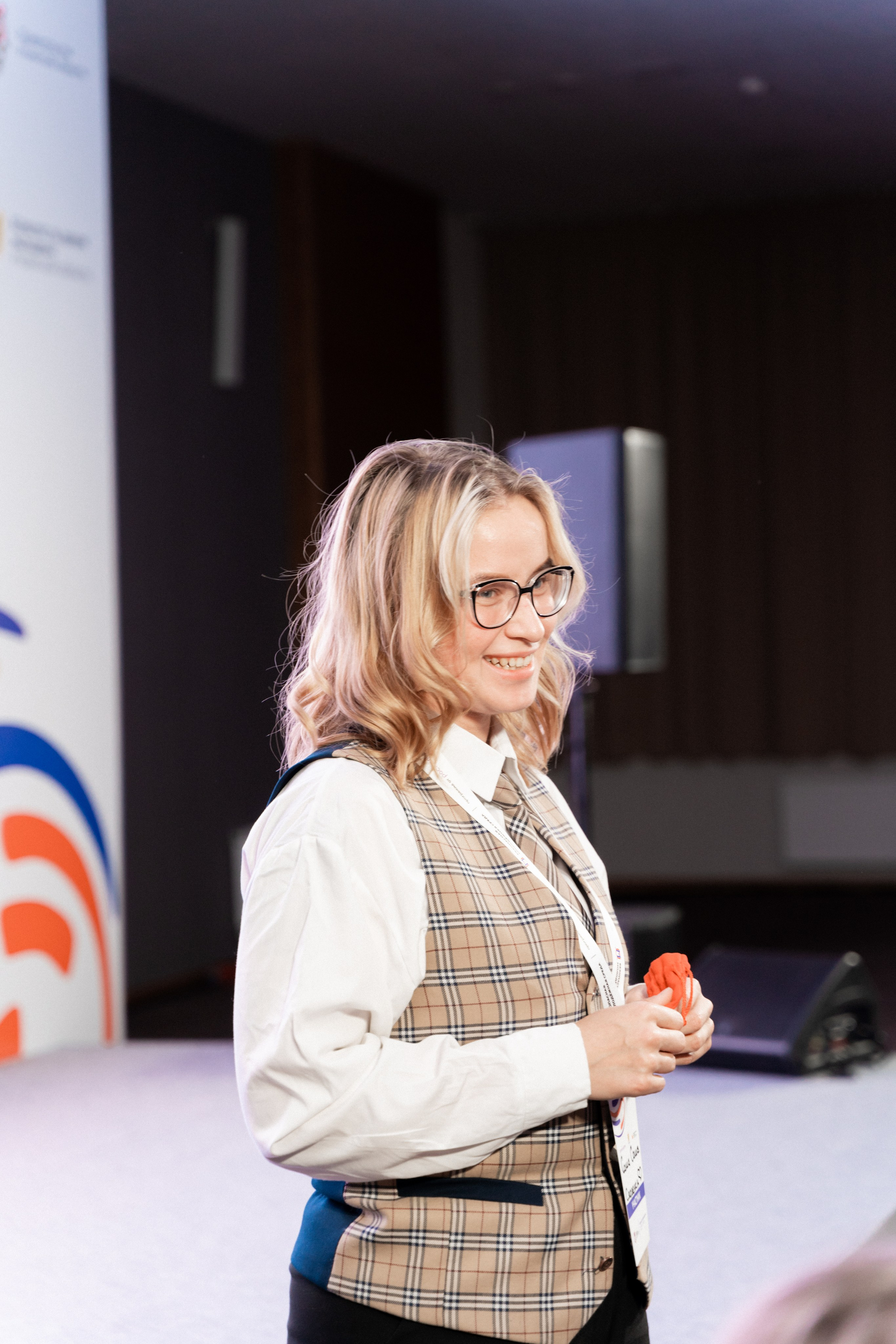 Окружной семинар в сфере профилактики от Росмолодежи в Амаксе 2024. Фотограф Надежда Погребняк | Рязань | Москва