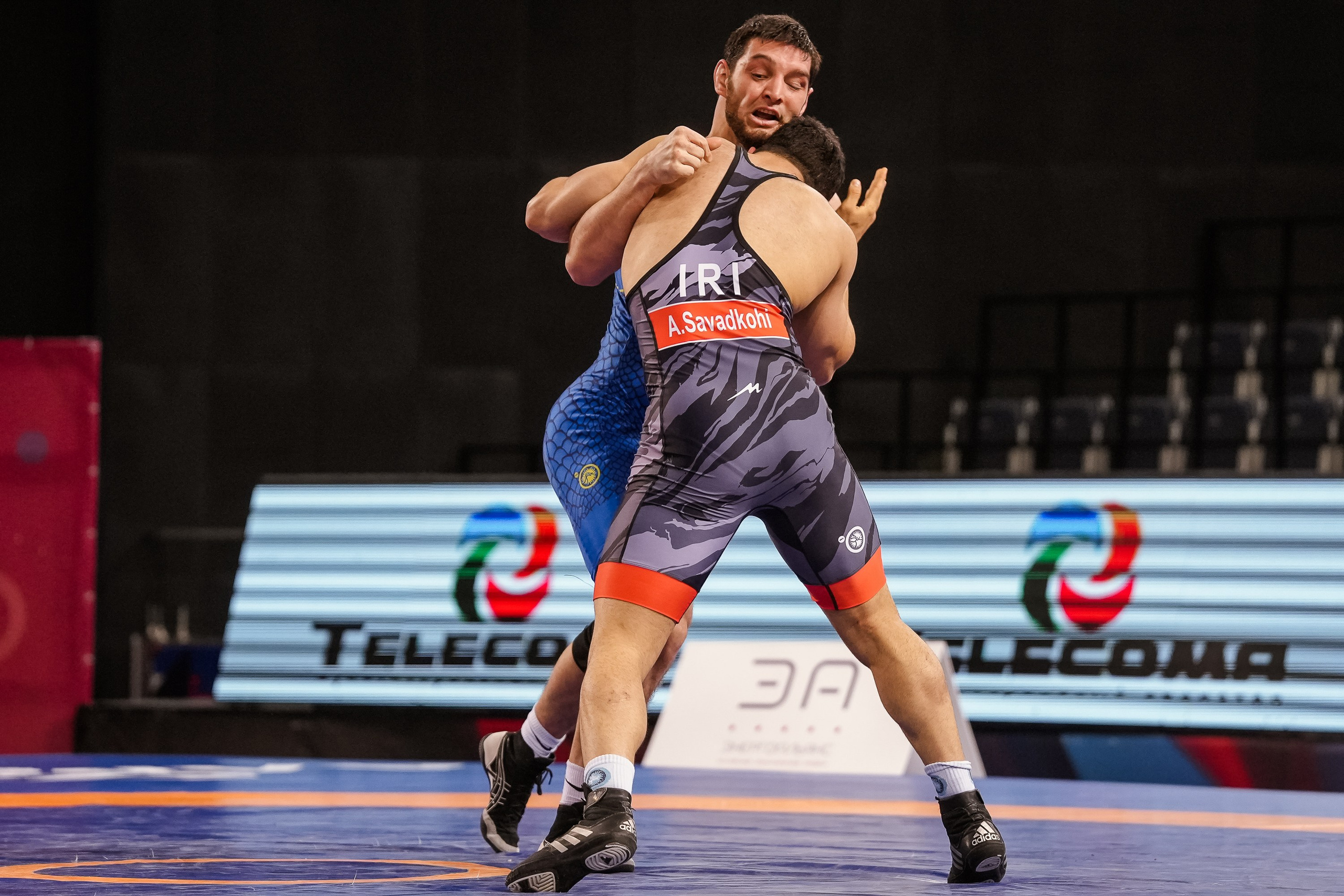 Кубок Ивана Ярыгина 2024 фото / Ivan Yarygin Cup 2024 photos. Фотограф Анна Герман. Красноярск