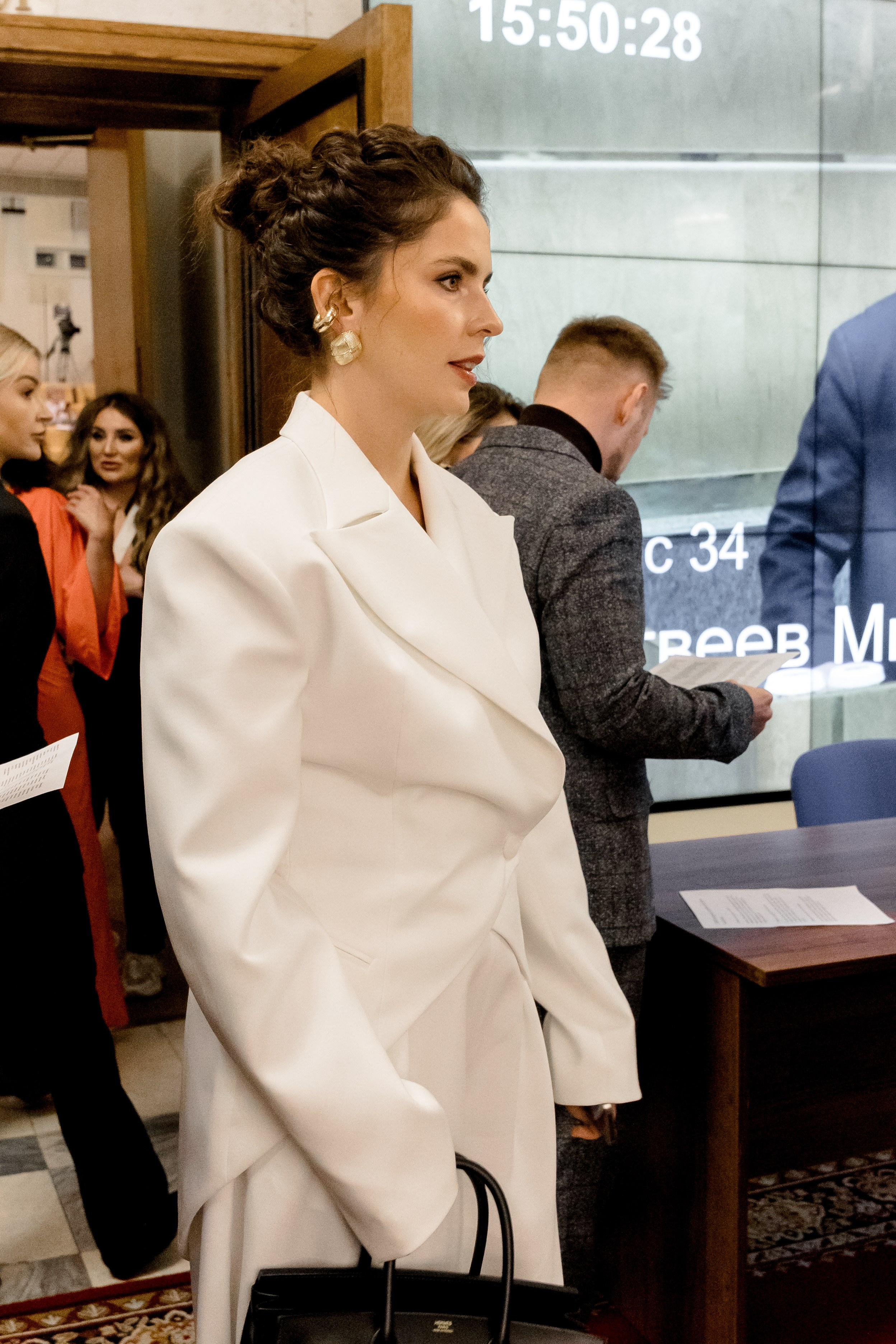 ГОСДУМА «Этичный Блог 2025г». Свадебный/Портретный фотограф снимаю в Москве