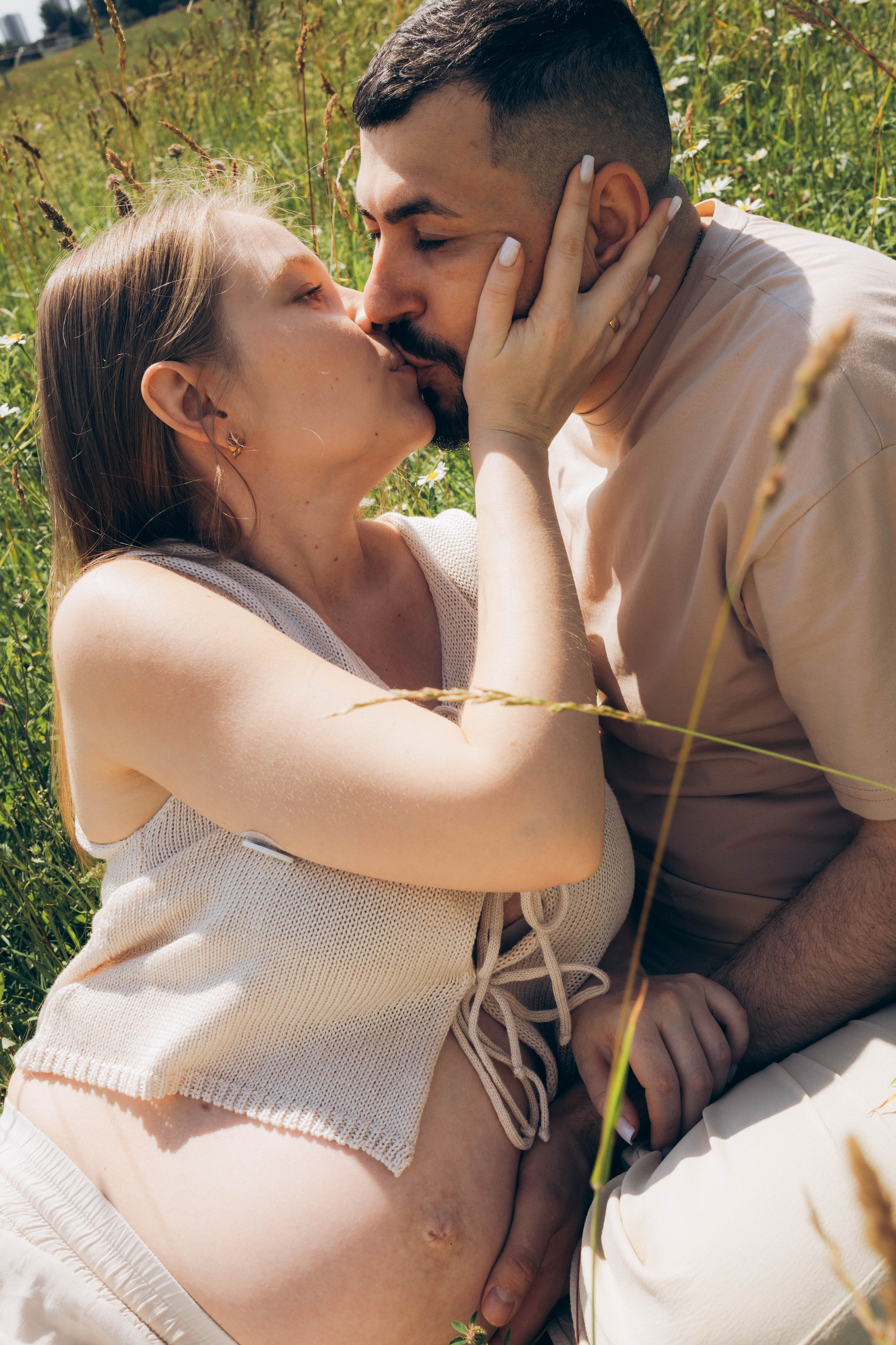 Анастасия. Семеный, Детский, Love story фотограф