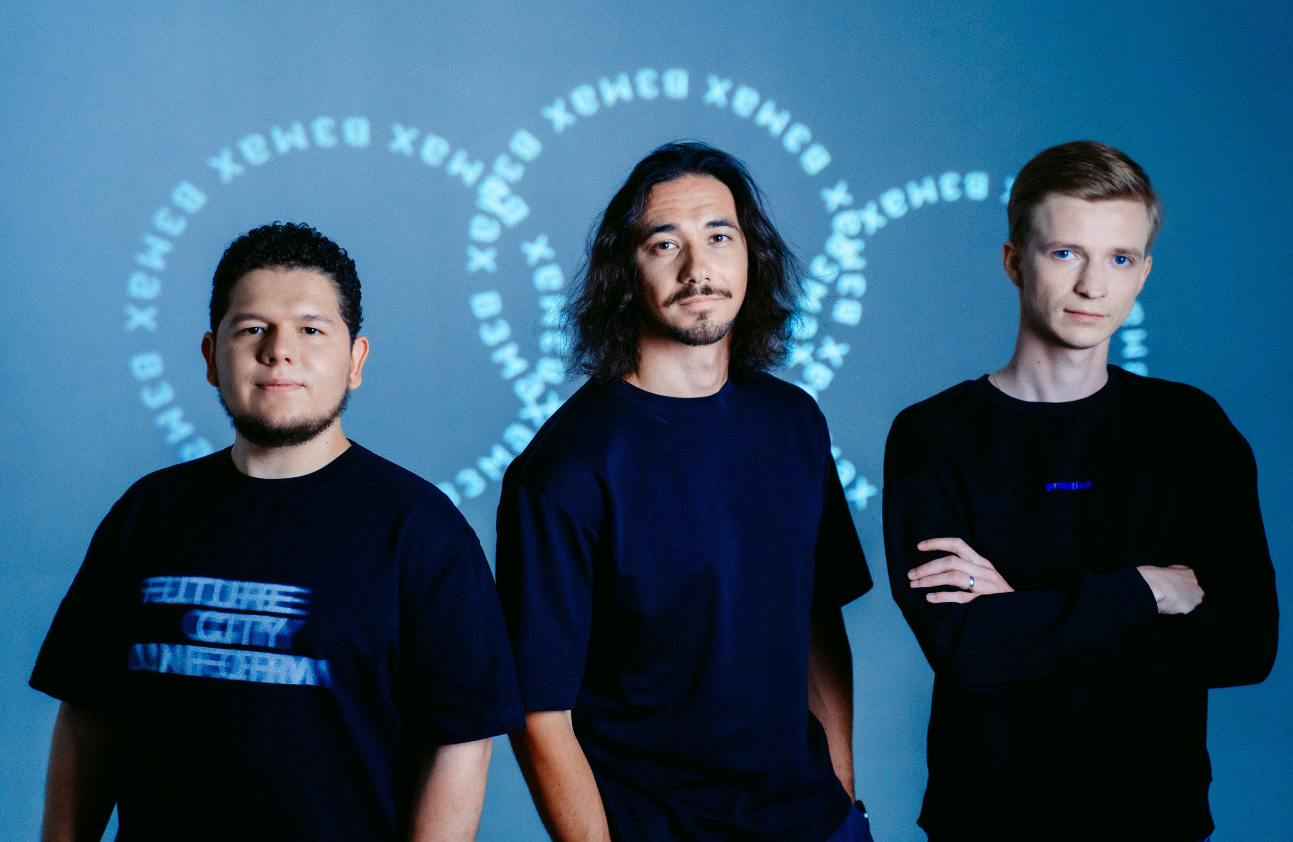 Взмах / агентство мультимедийного контента. Саша Копылов, фотограф в Казани