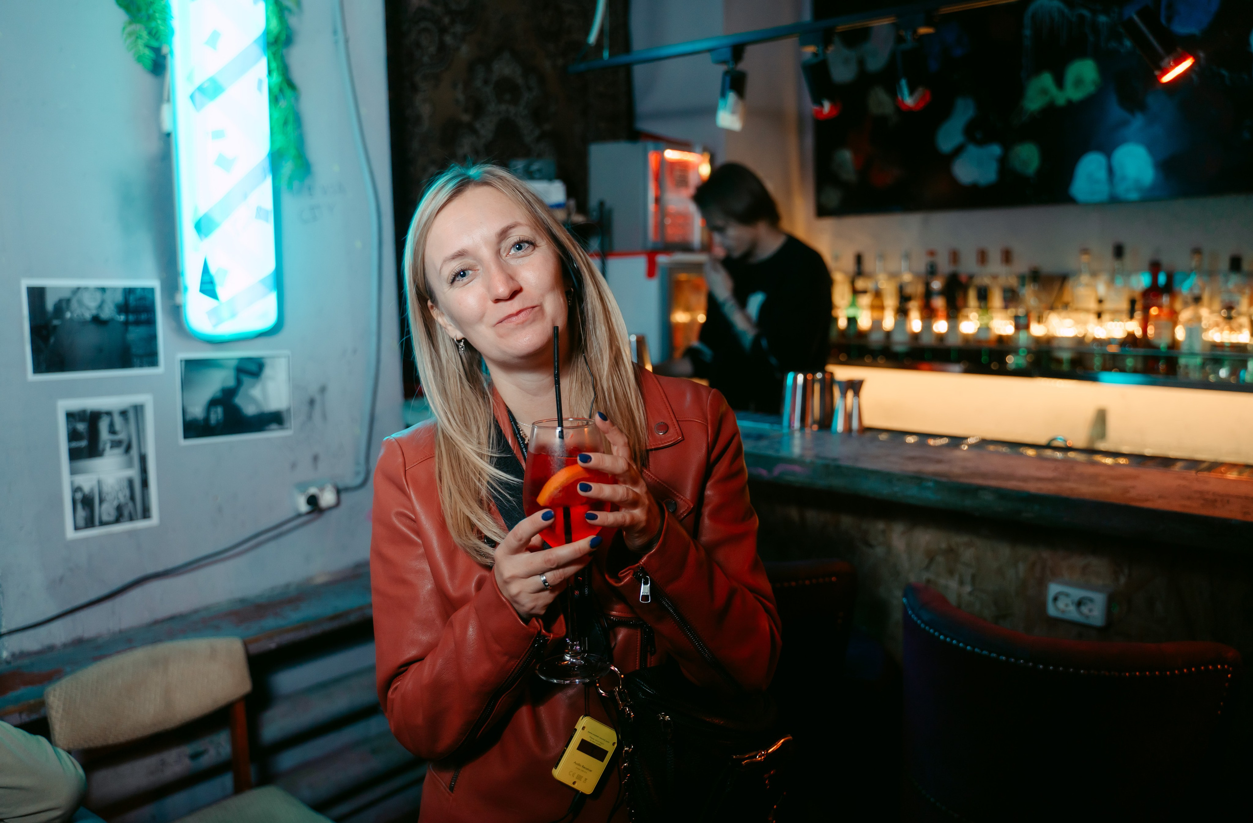 IGS: 12 лет компании / 2023. Саша Копылов, фотограф в Казани