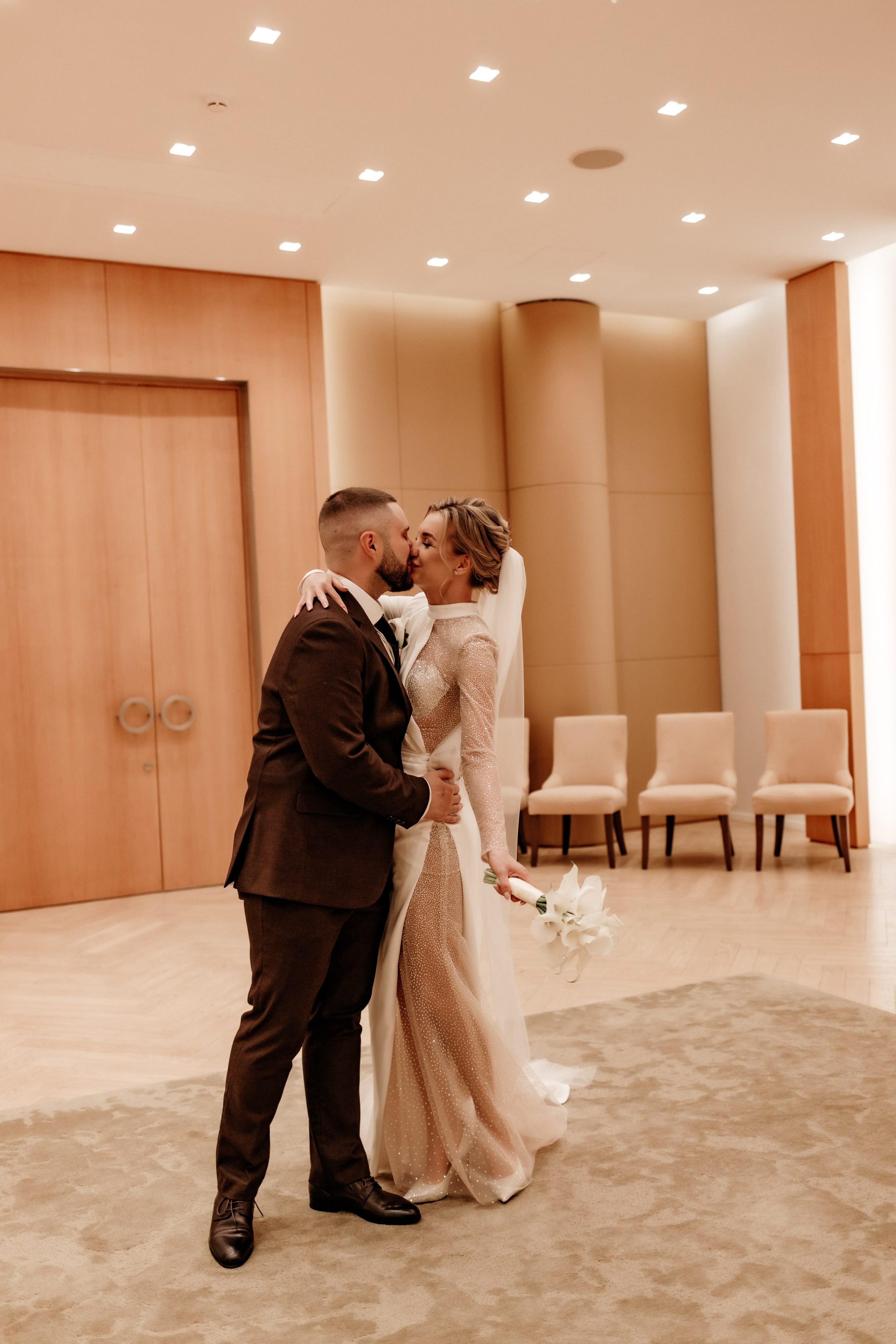 Свадьба Анастасии и Анатолия. Свадебный и семейный фотограф Савельева Дарья