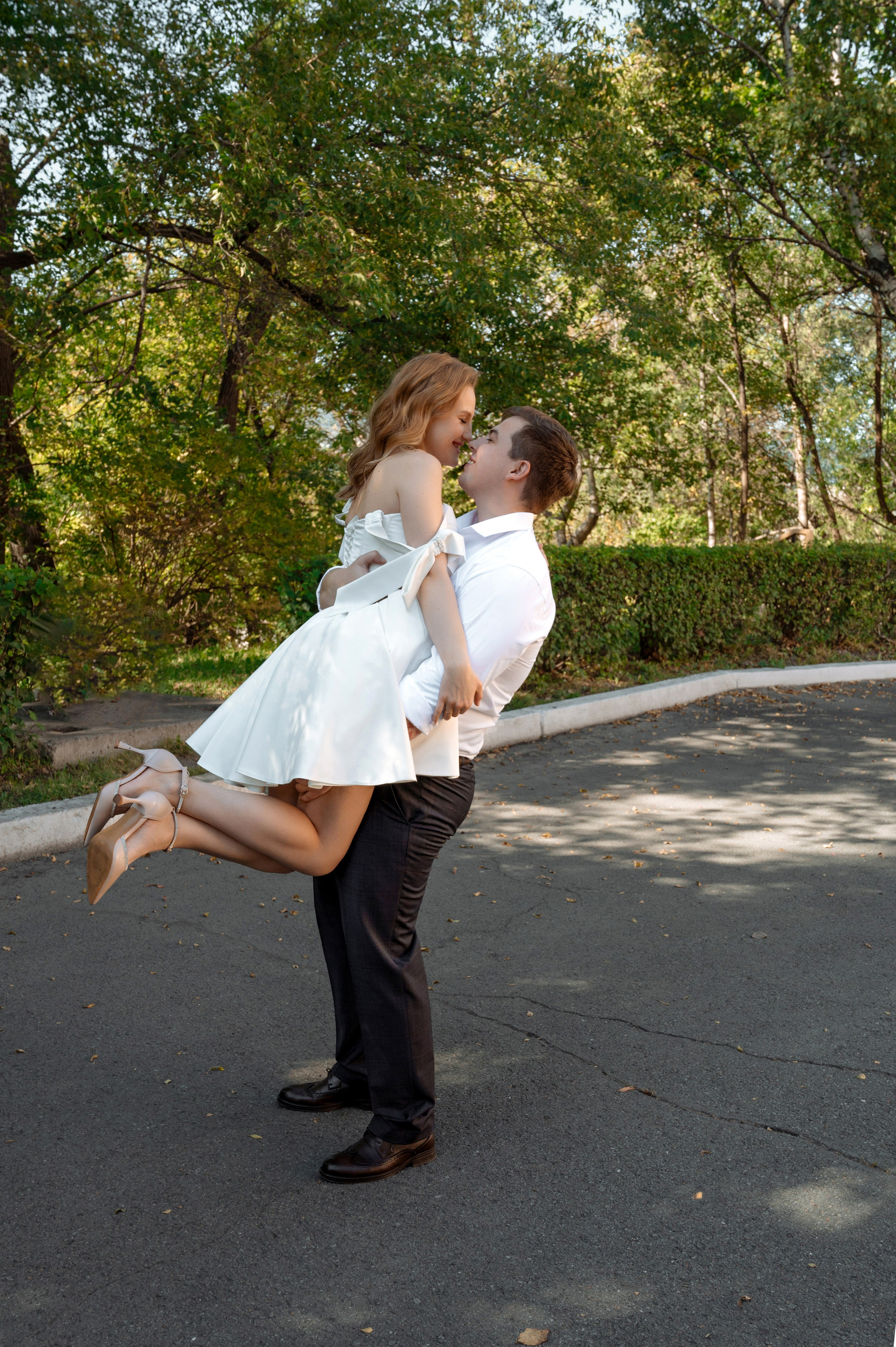 Свадебный фотограф в Находке. Свадебный и семейный фотограф в Находке и Владивостоке