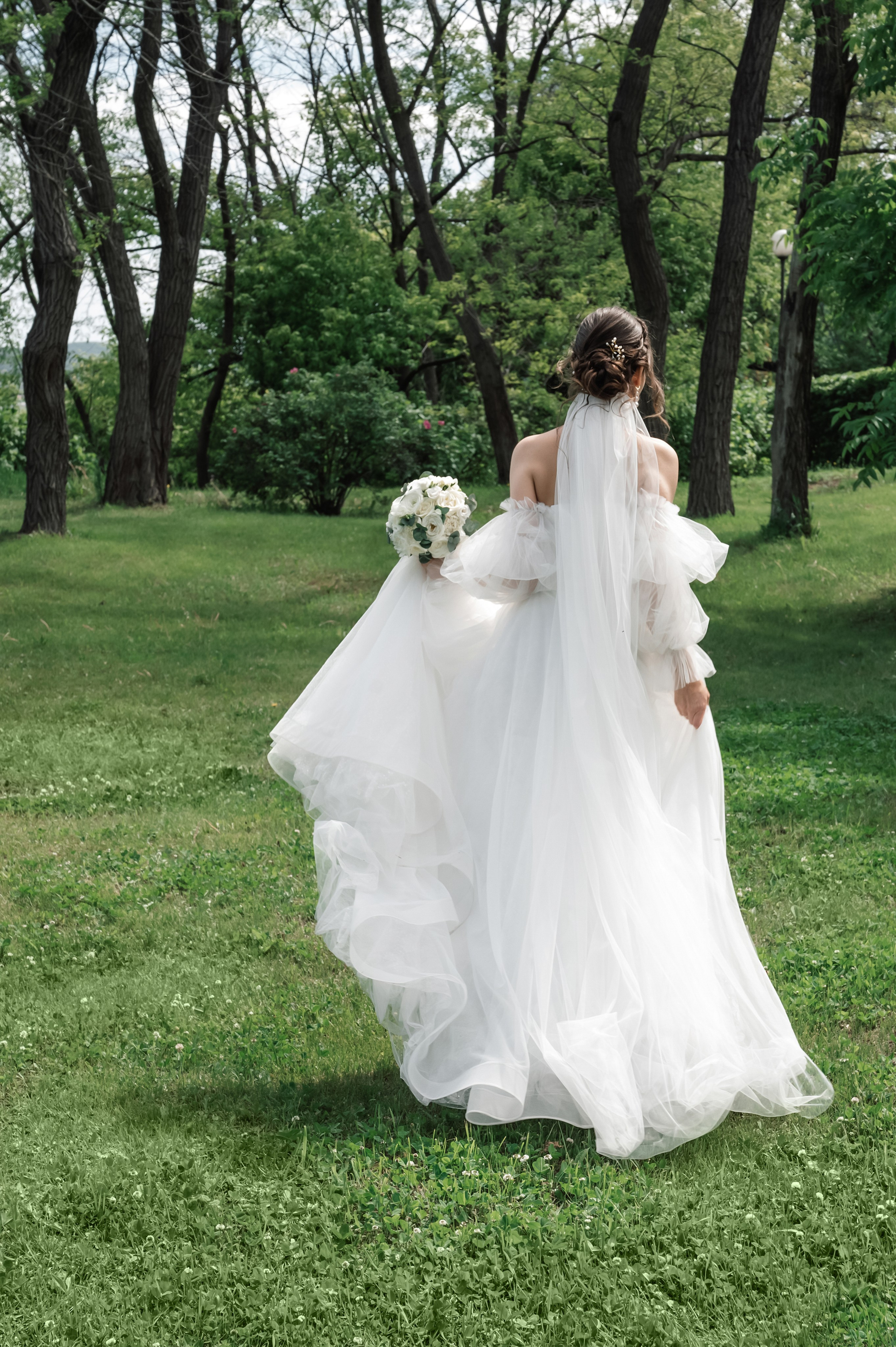 Денис и Елизавета (съемка в г. Находка) 2023 год. Свадебный и семейный фотограф в Находке и Владивостоке