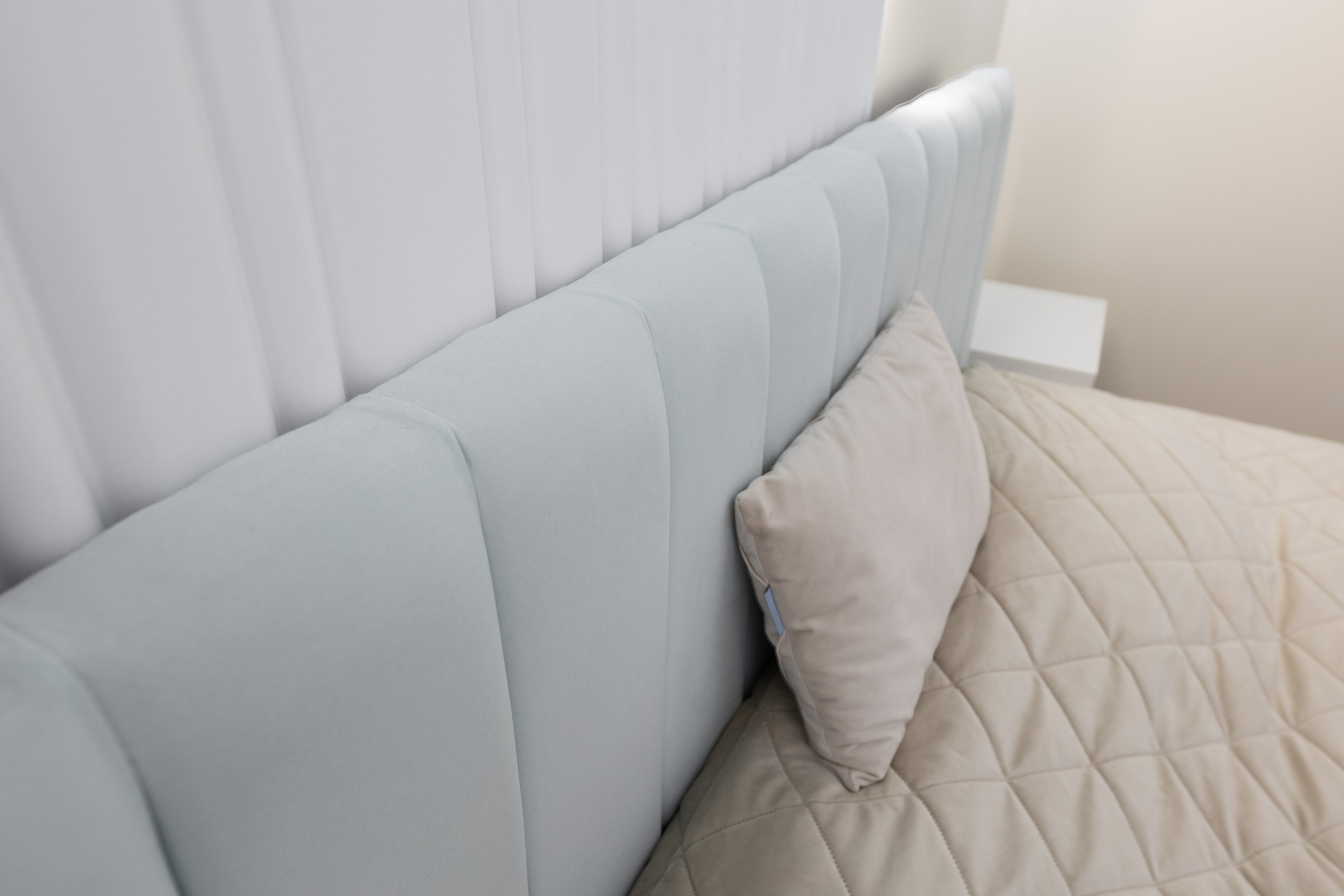 Проезд Подбельского. Фотограф Вадим Казусь