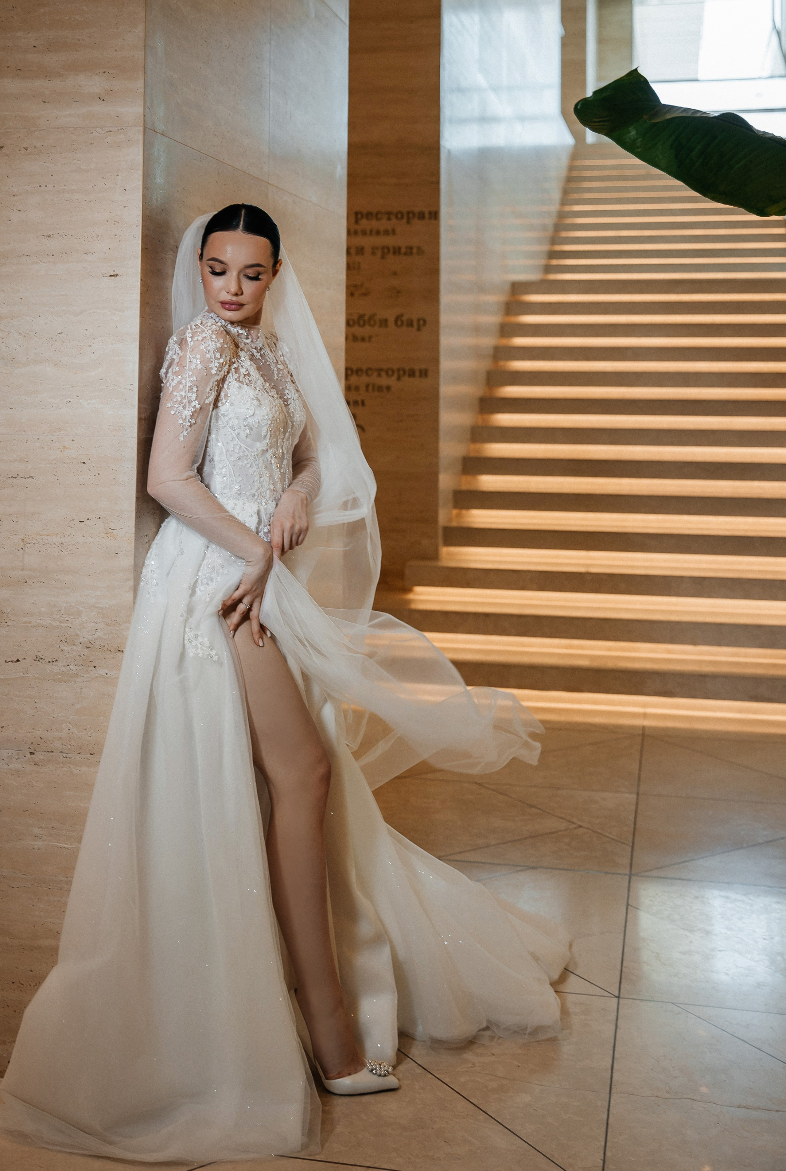 София & Павел. Свадебный и семейный фотограф в Москве Олеся Подколзина