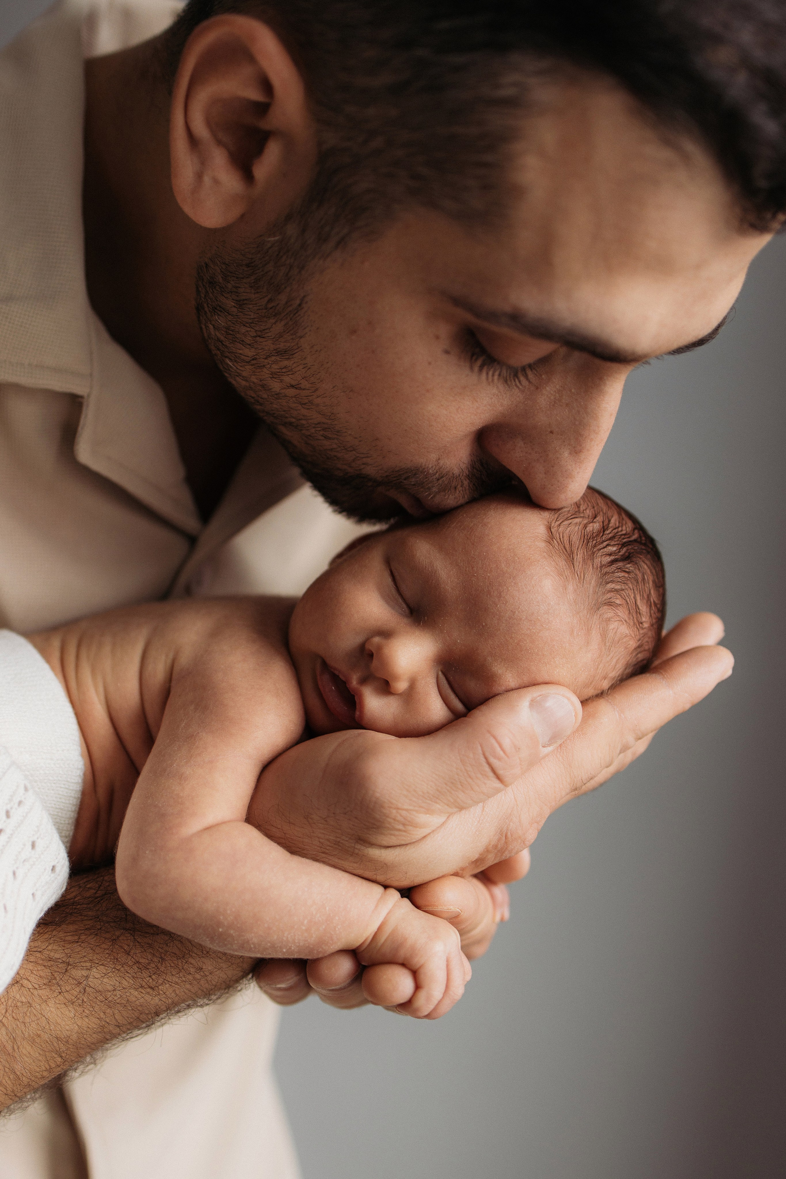 Папа, я родился