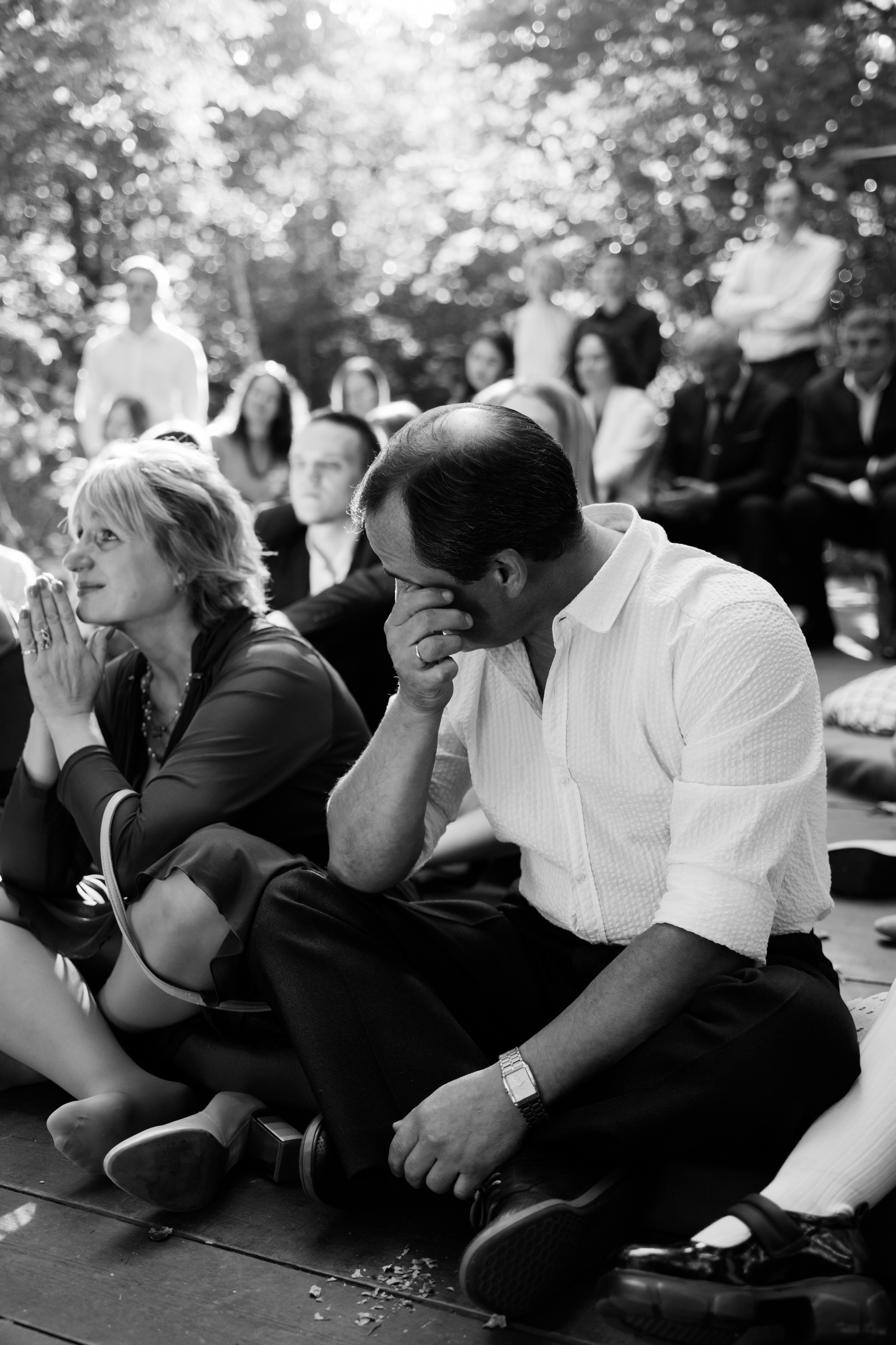 Свадебная Галерея. Фотограф в Москве Илья Максимов